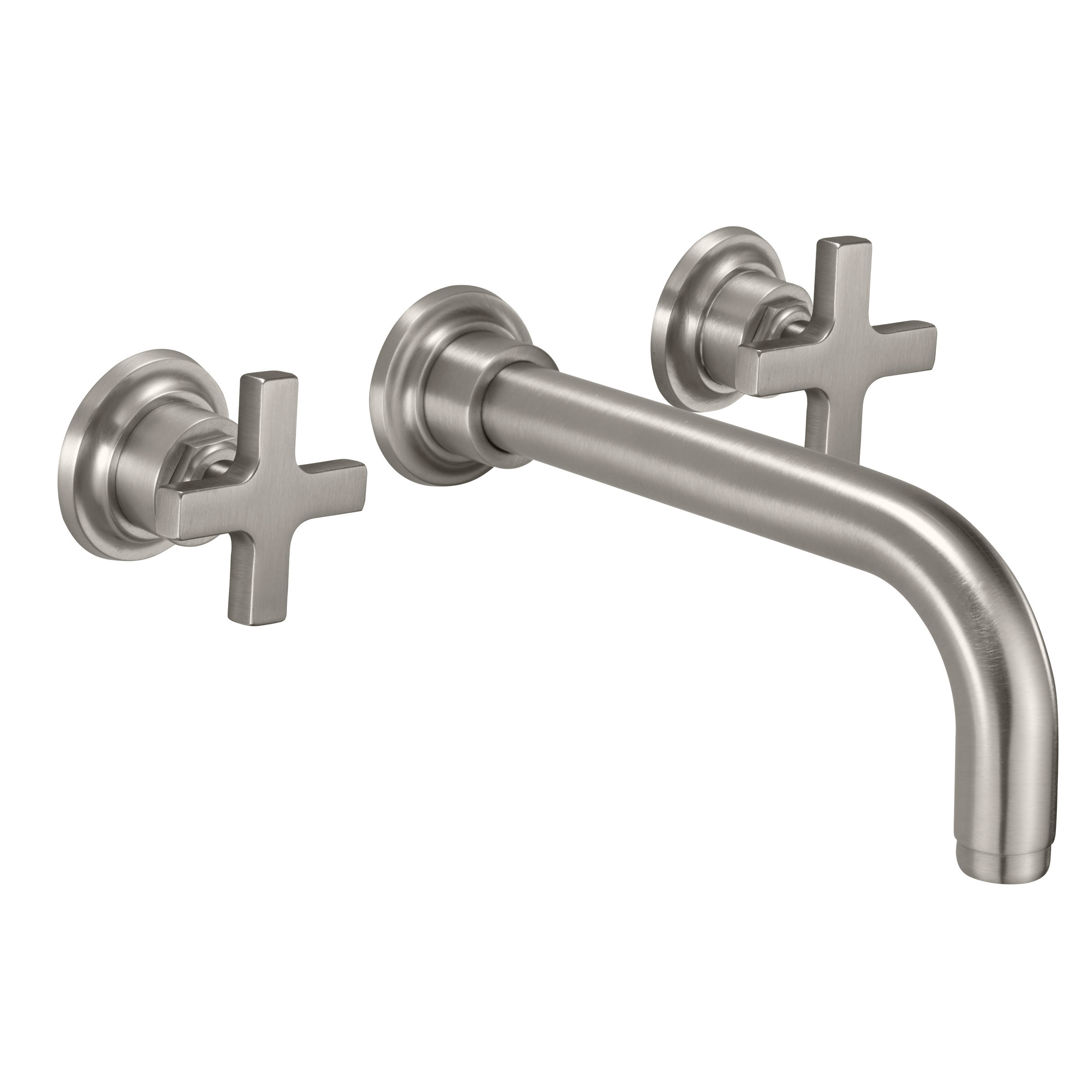 Rincon Bay Vessel Lavatory Faucet Trim Only — image 1