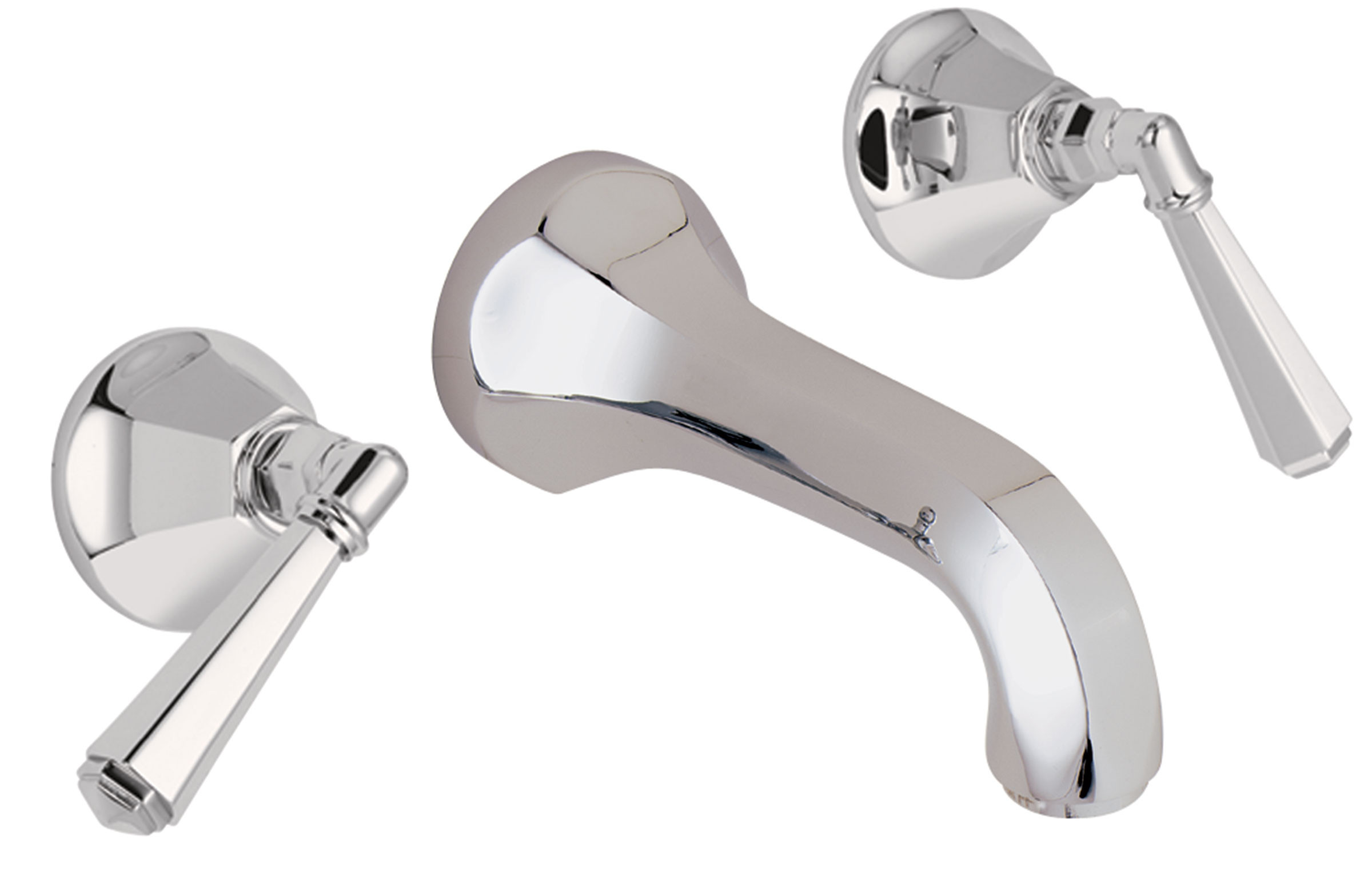 Monterey Vessel Lavatory Faucet Trim Only