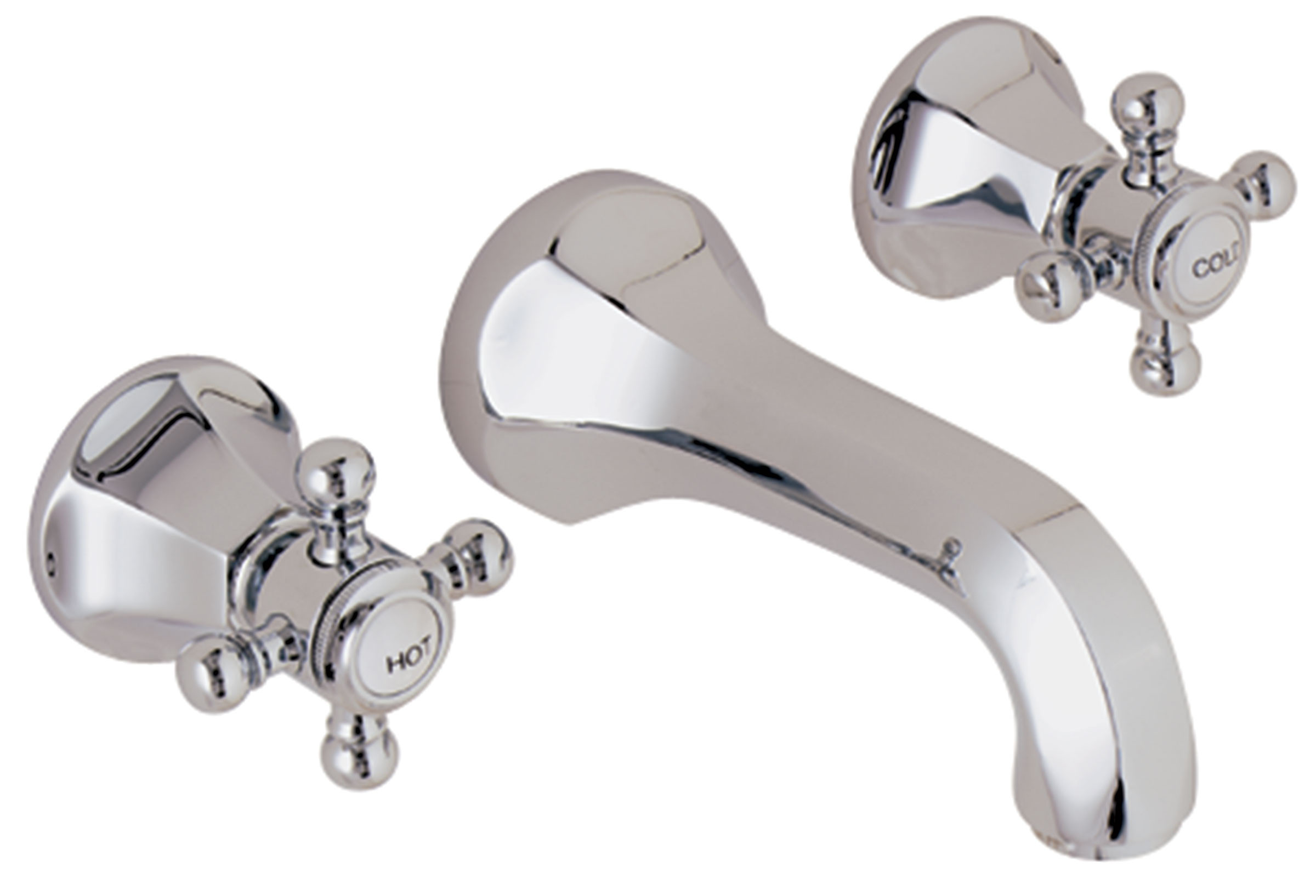 Monterey Vessel Lavatory Faucet Trim Only