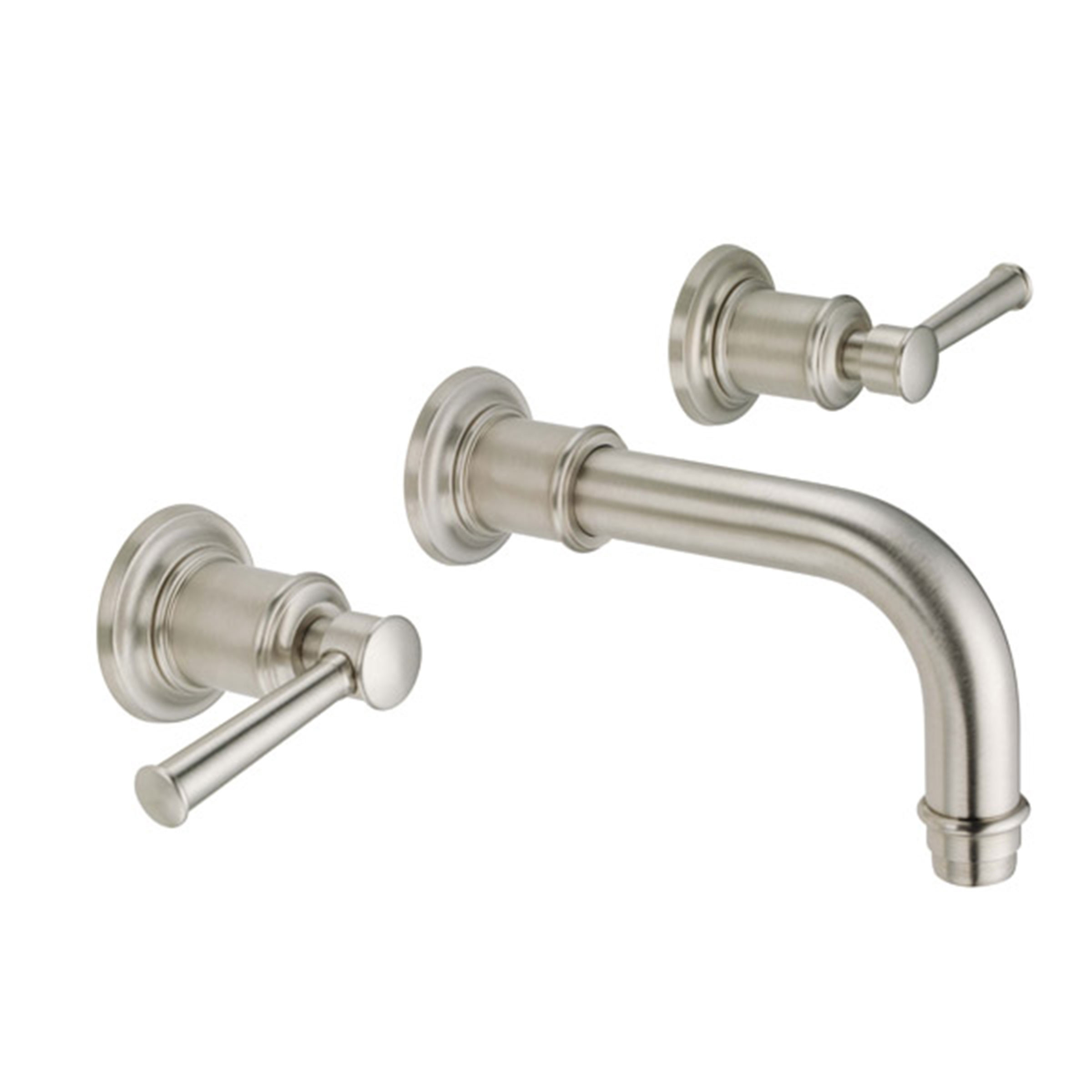 Miramar Vessel Lavatory Faucet Trim Only