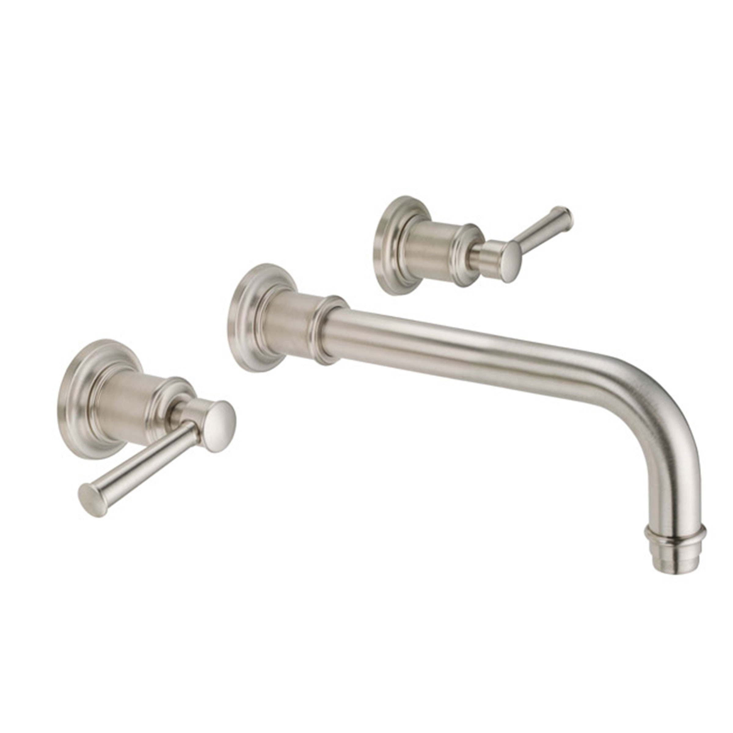 Miramar Vessel Lavatory Faucet Trim Only