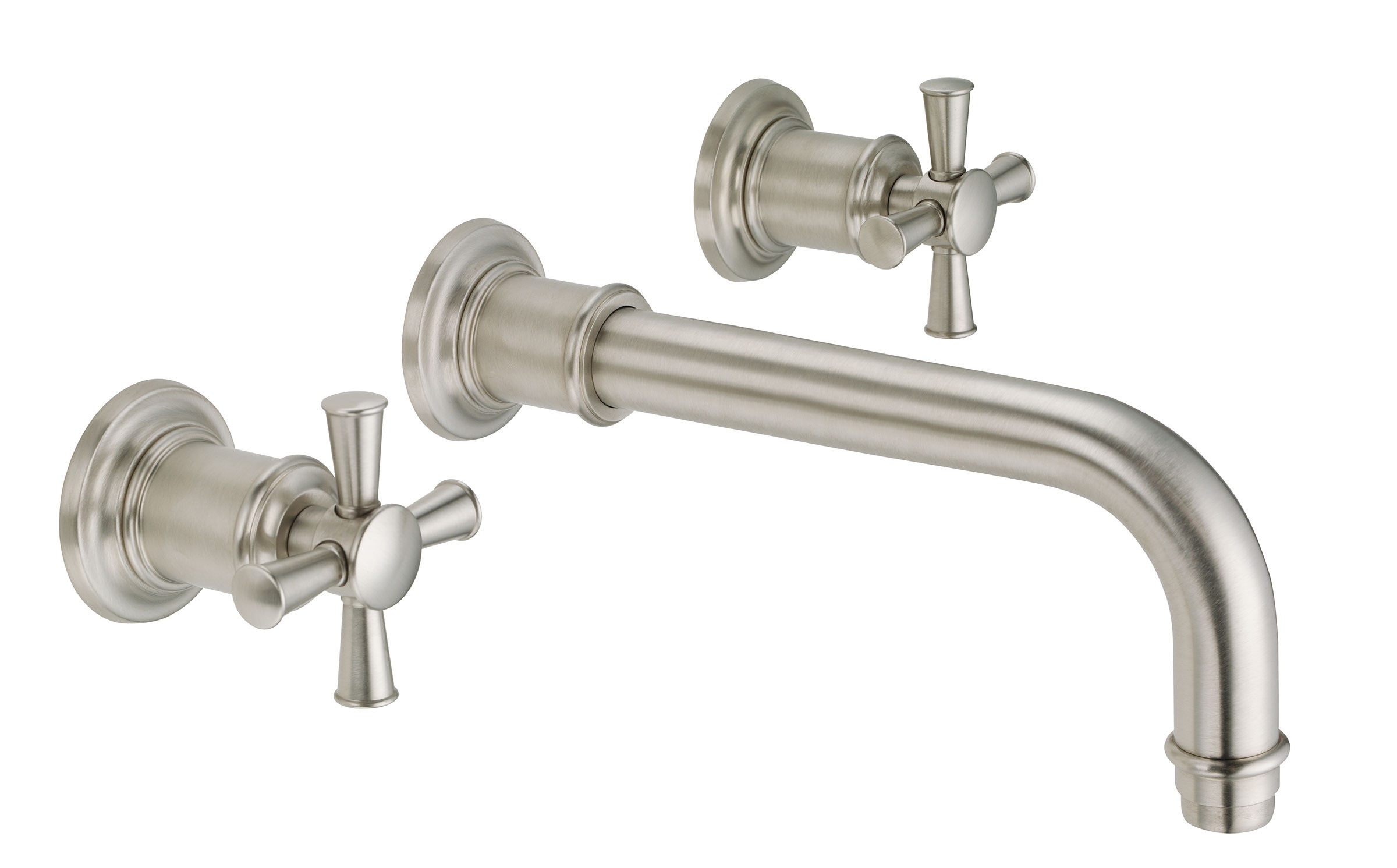Miramar Vessel Lavatory Faucet Trim Only