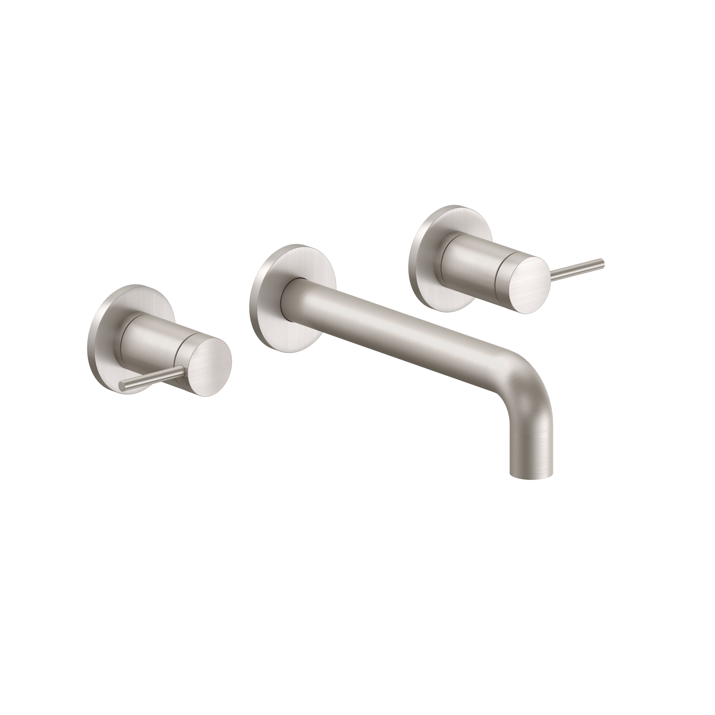 D Street Vessel Lavatory Faucet Trim Only