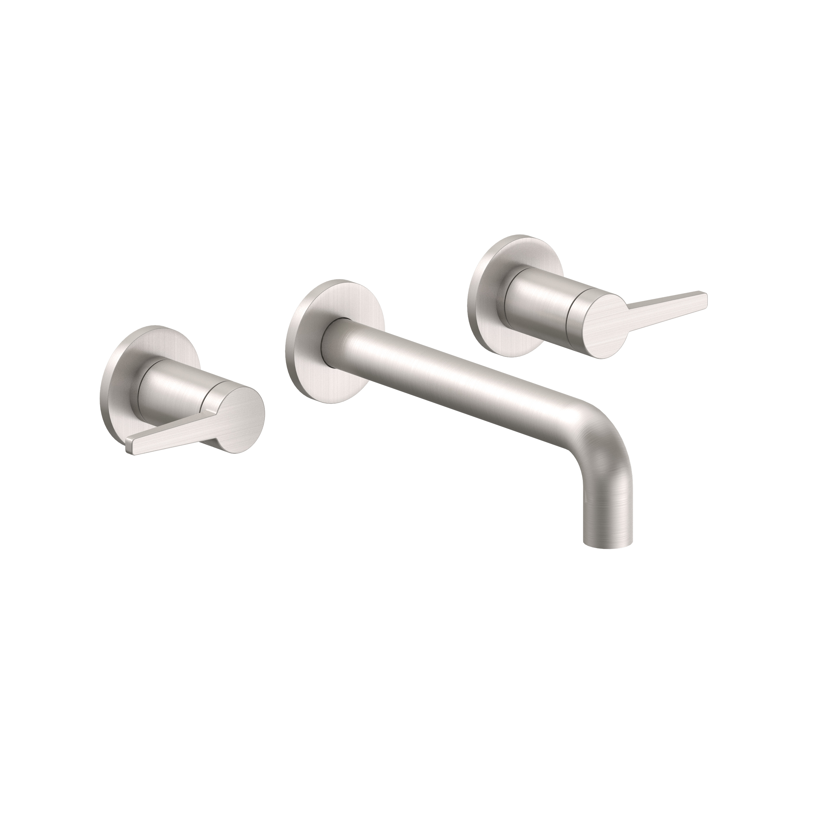 D Street Vessel Lavatory Faucet Trim Only — image 1