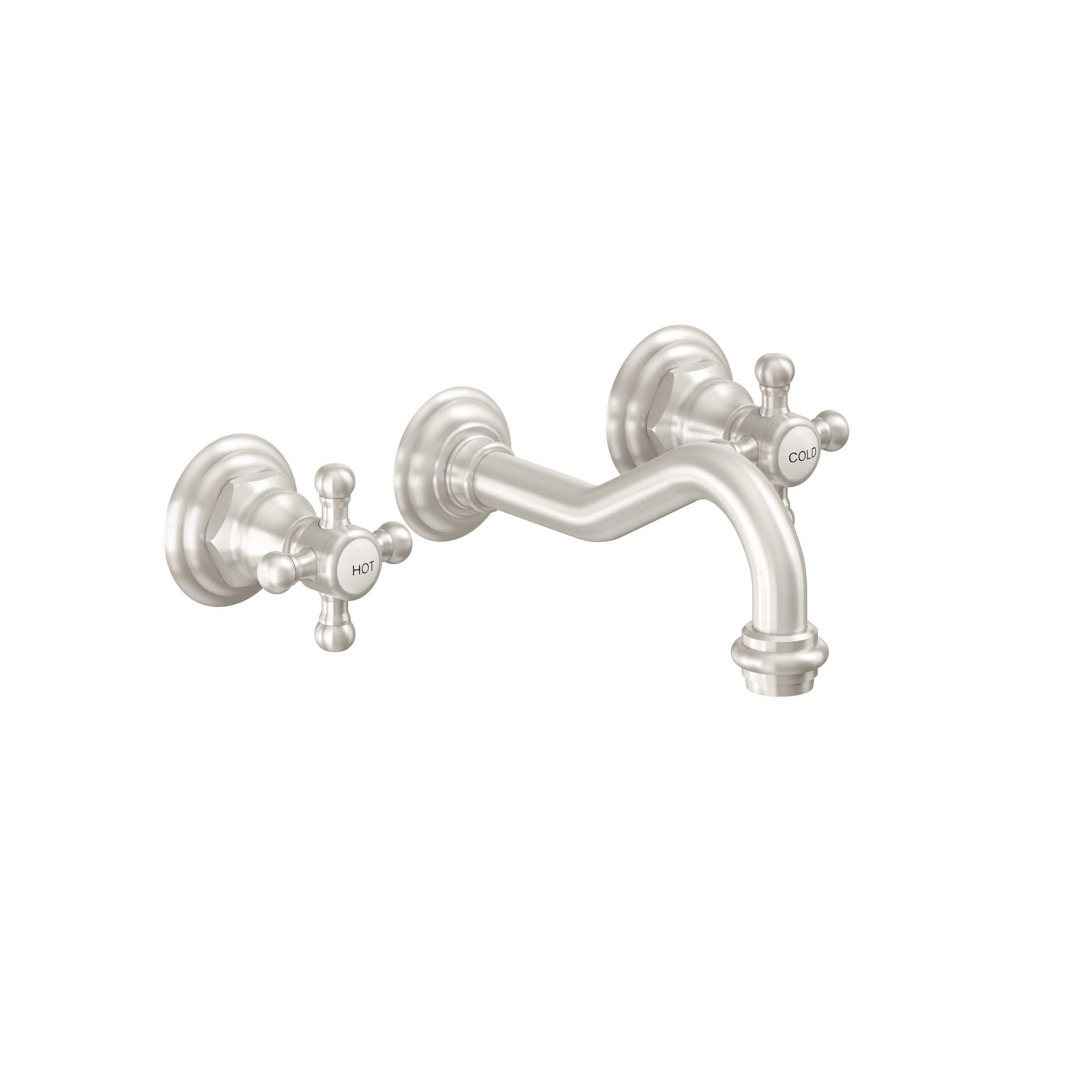 Salinas Vessel Lavatory Faucet Trim Only