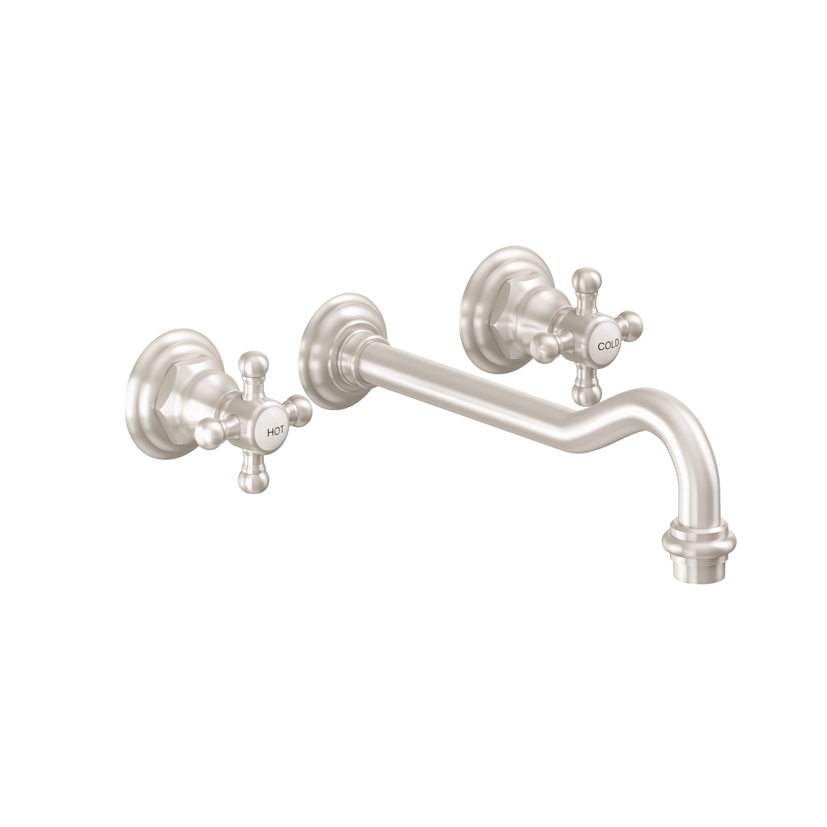 Salinas Vessel Lavatory Faucet Trim Only