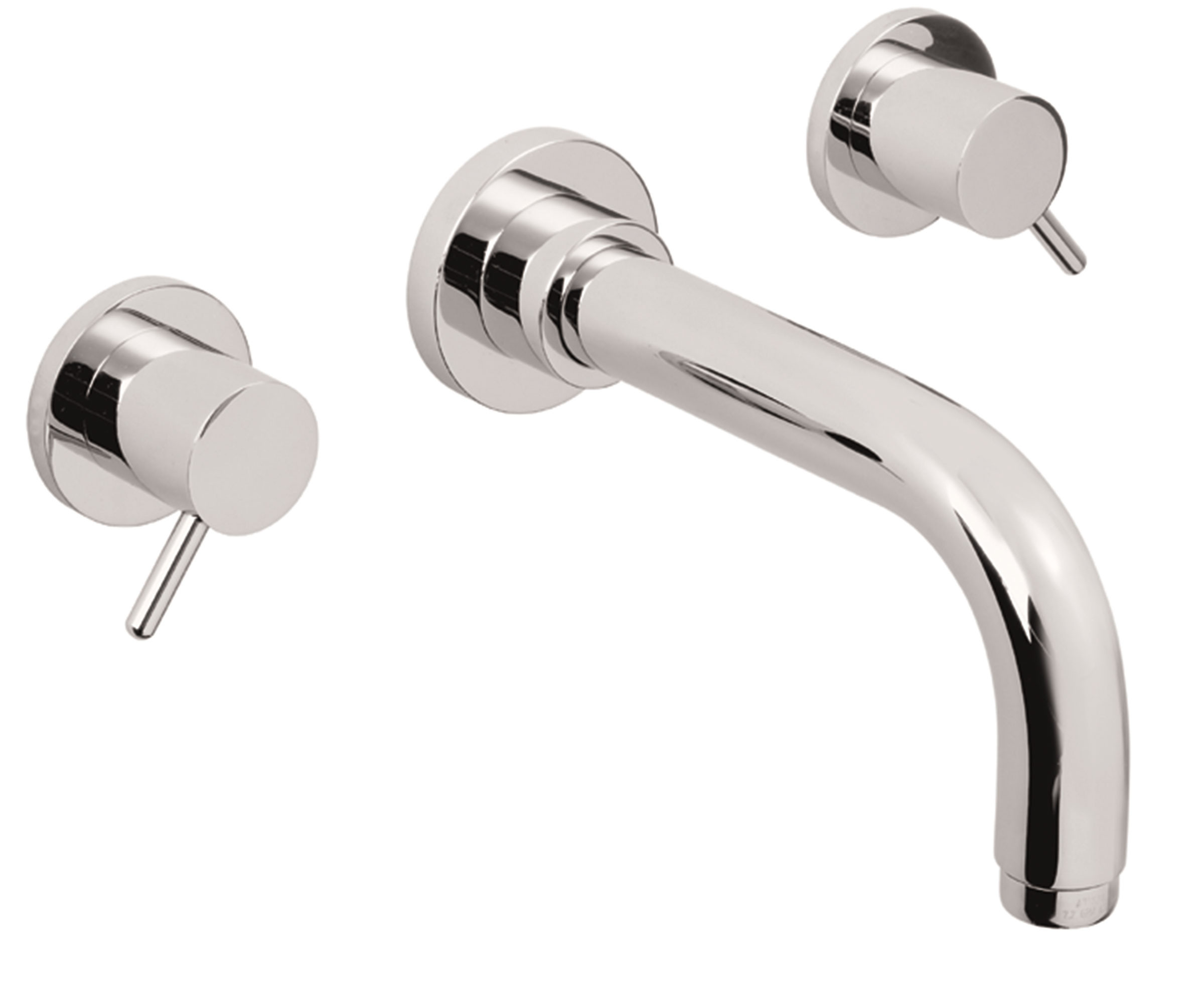 Avalon Vessel Lavatory Faucet Trim Only