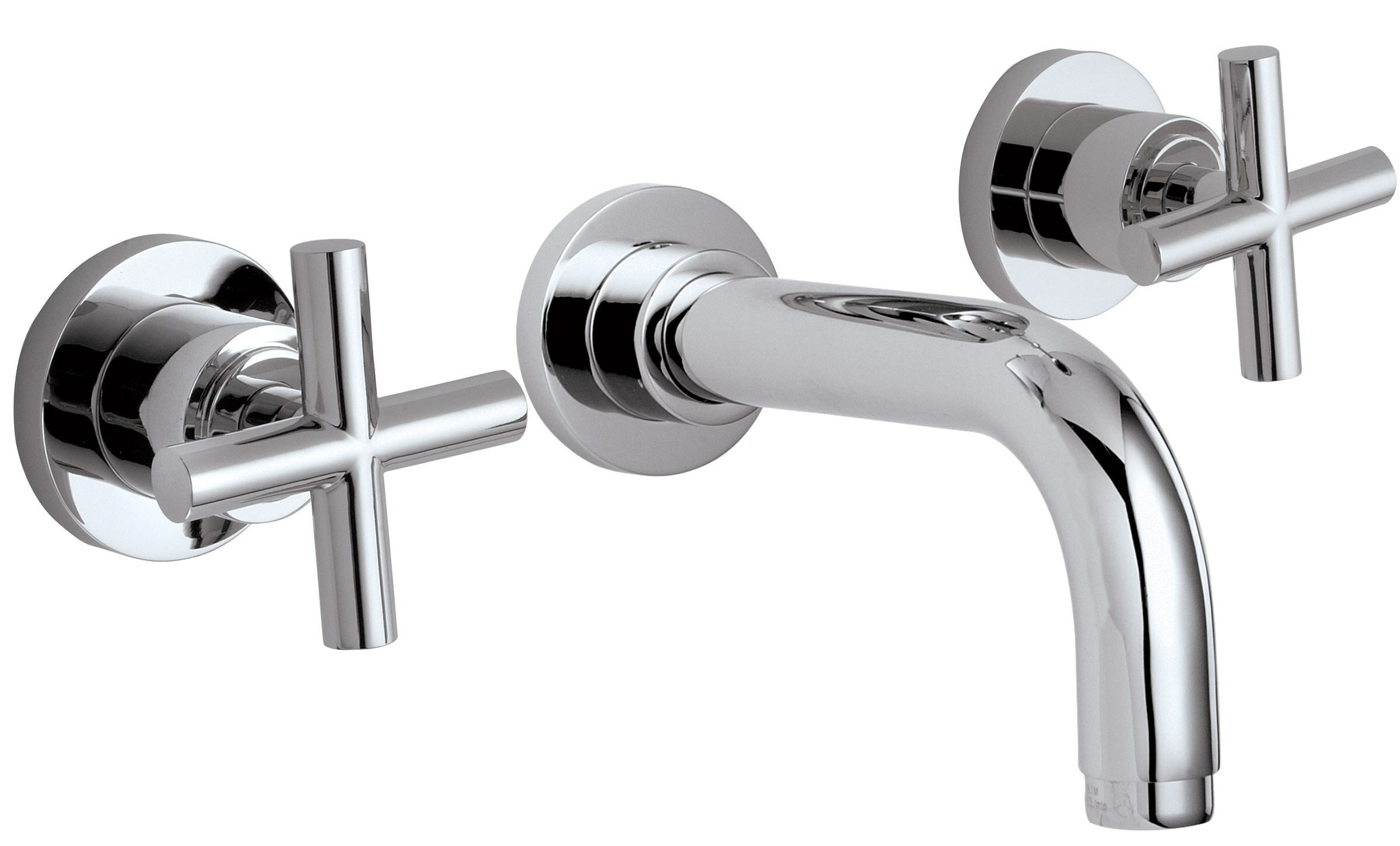 Tiburon Vessel Lavatory Faucet Trim Only