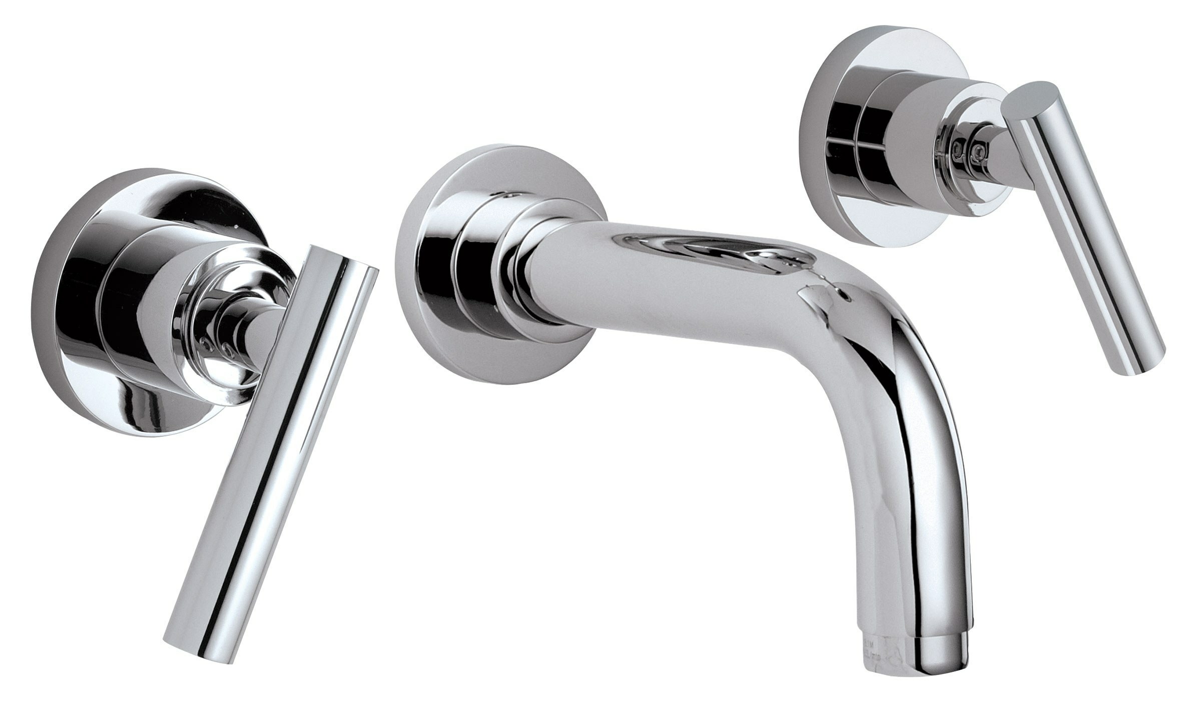 Tiburon Vessel Lavatory Faucet Trim Only