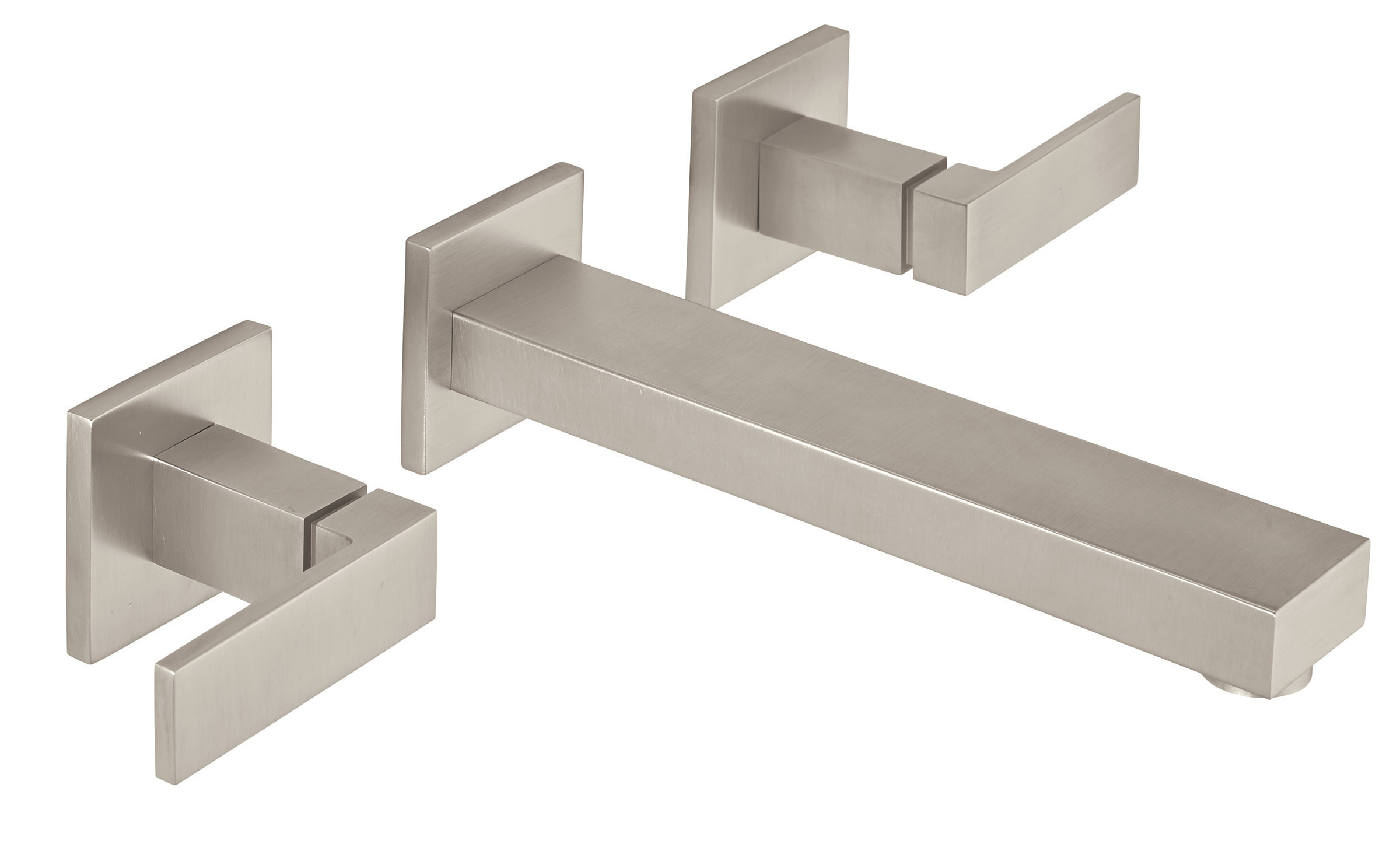 Morro Bay Vessel Lavatory Faucet Trim Only