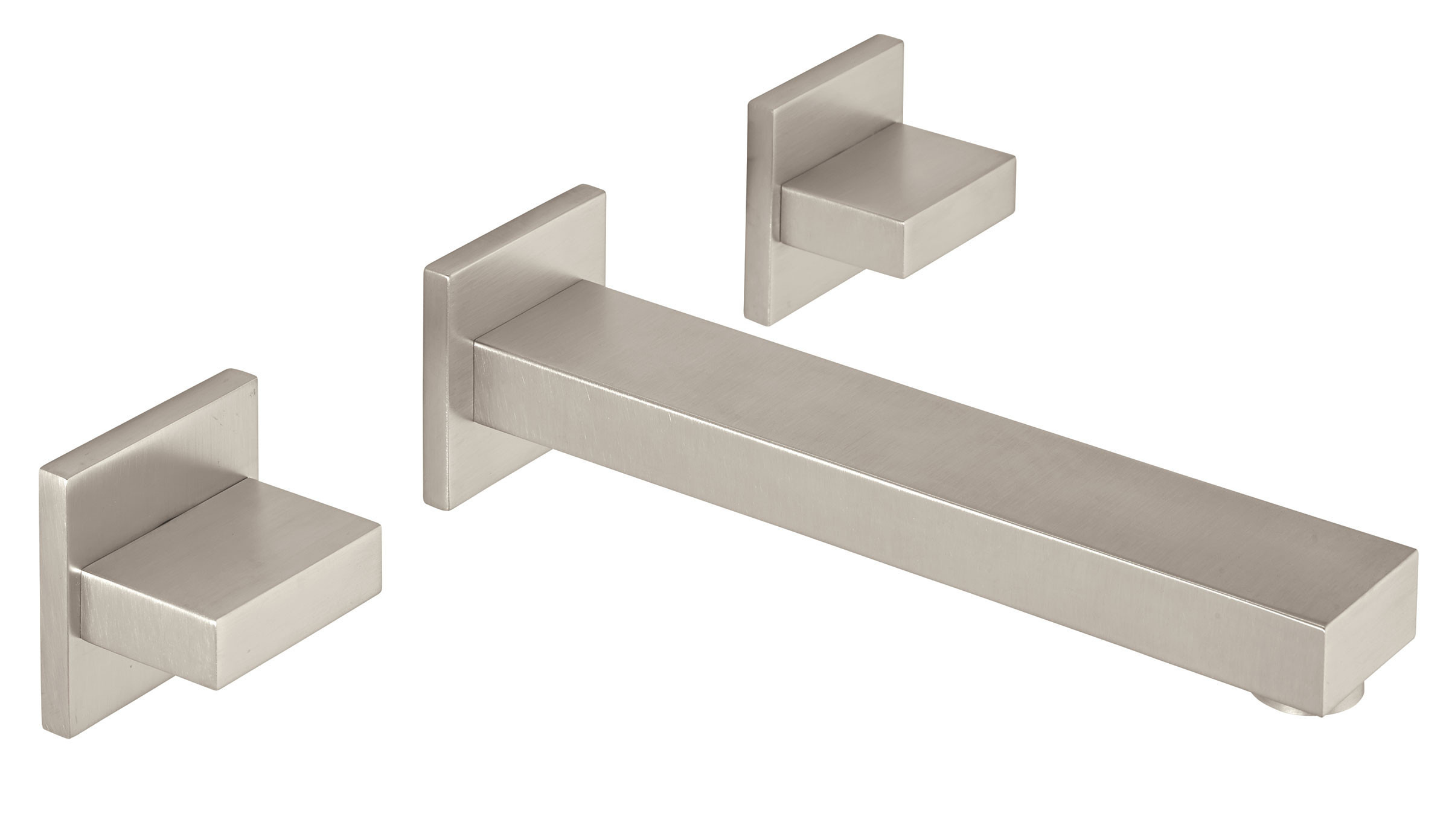 Morro Bay Vessel Lavatory Faucet Trim Only