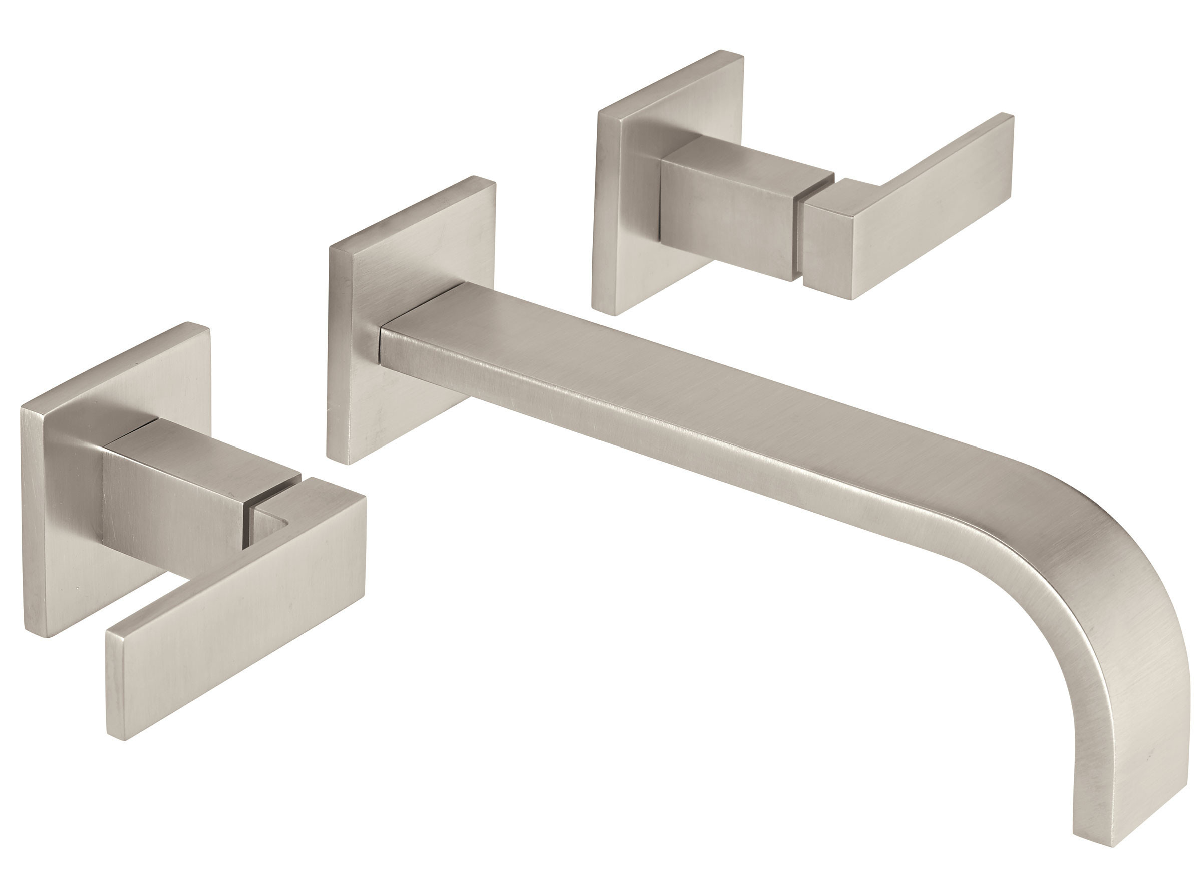 Terra Mar Vessel Lavatory Faucet Trim Only — image 1