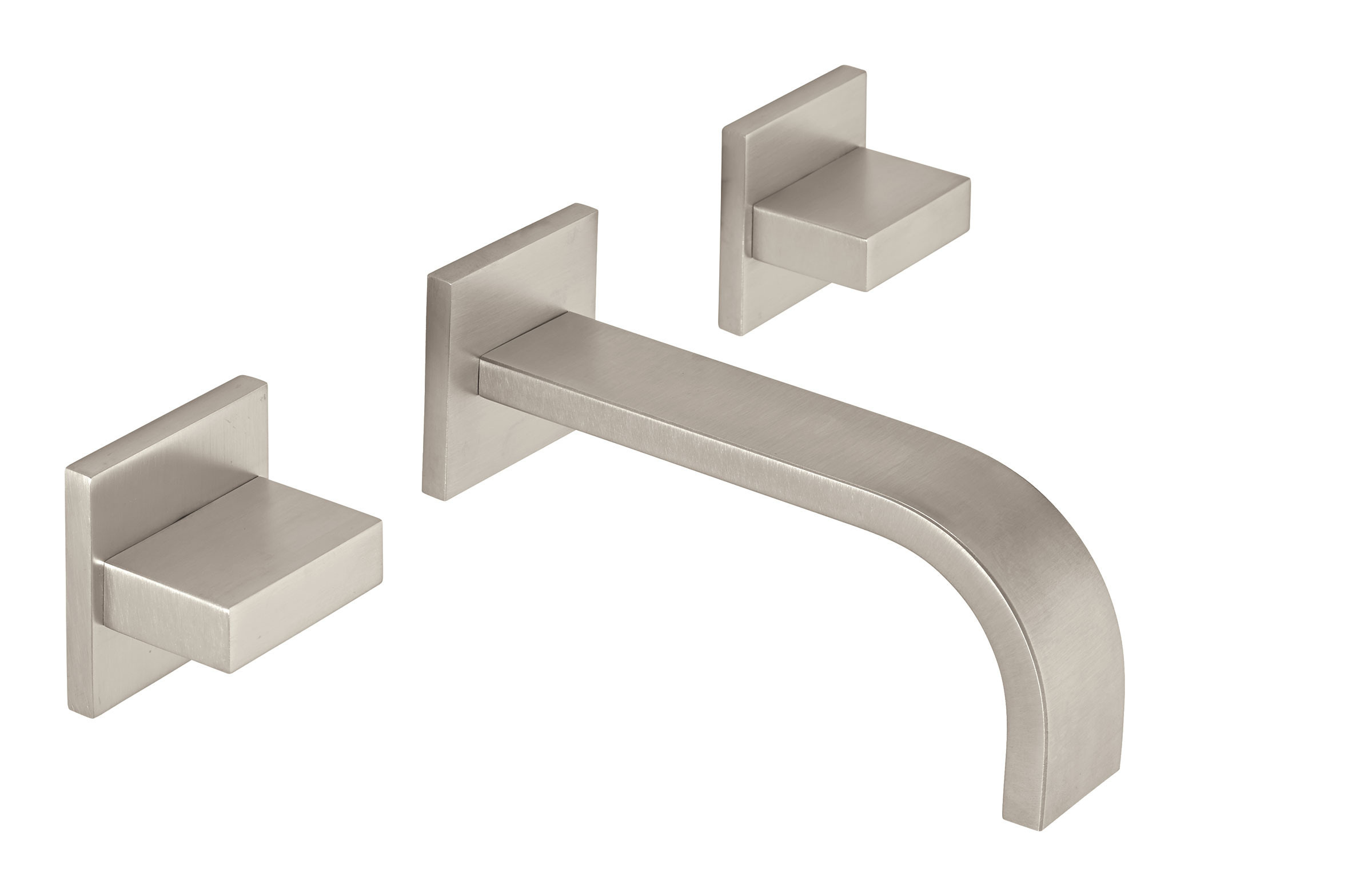 Terra Mar Vessel Lavatory Faucet Trim Only — image 1