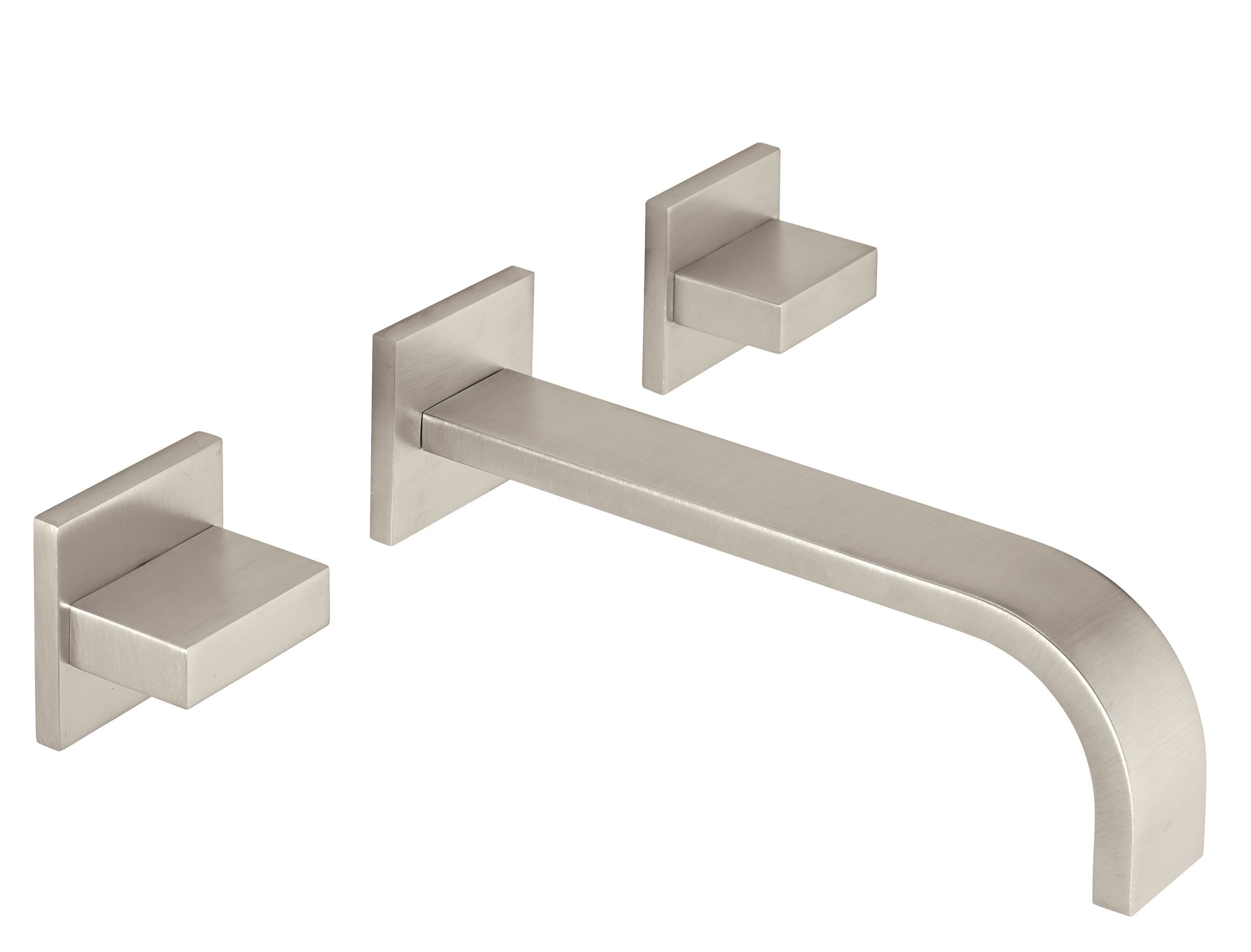 Terra Mar Vessel Lavatory Faucet Trim Only — image 1