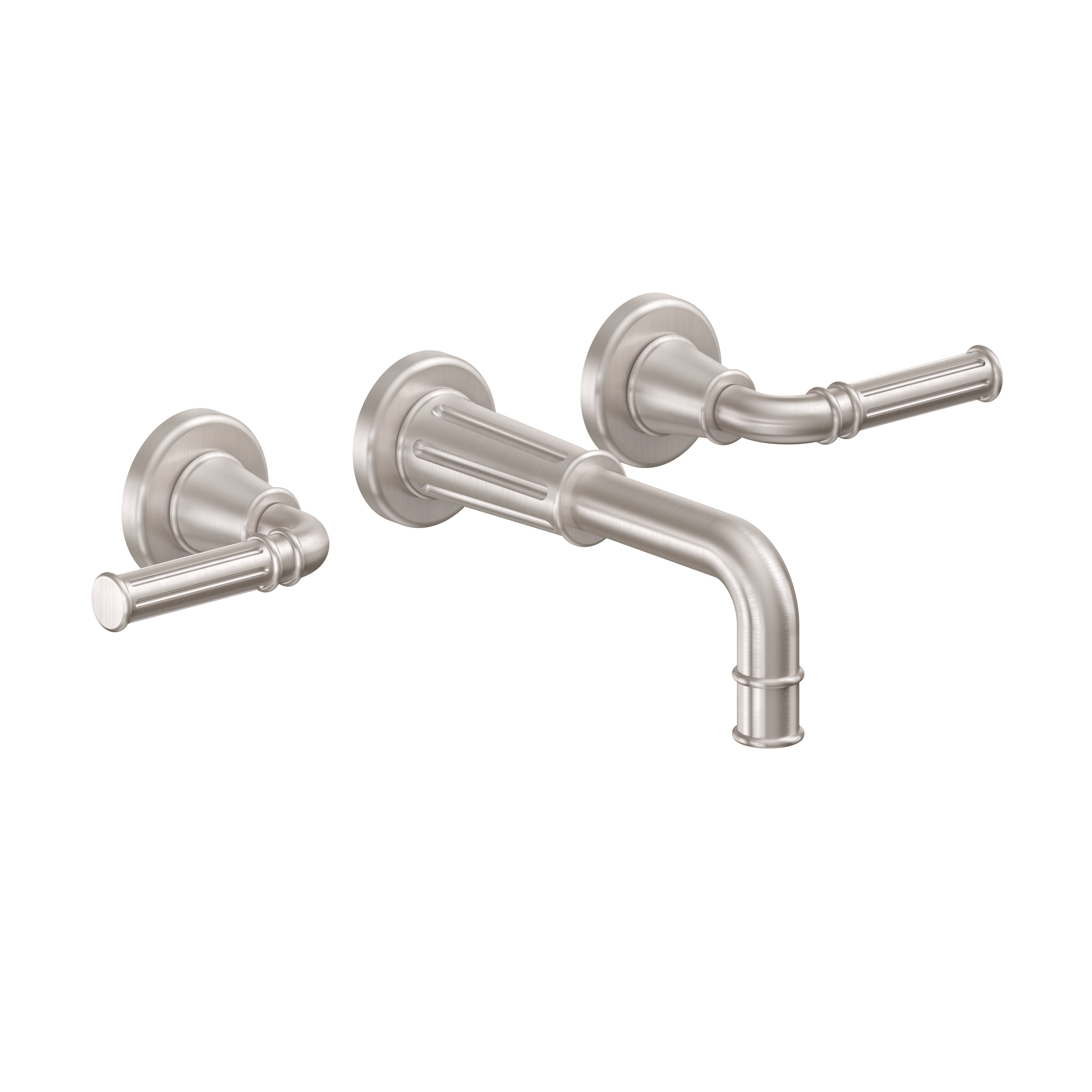 Christopher Grubb Collection: Trousdale Wall Lavatory Faucet