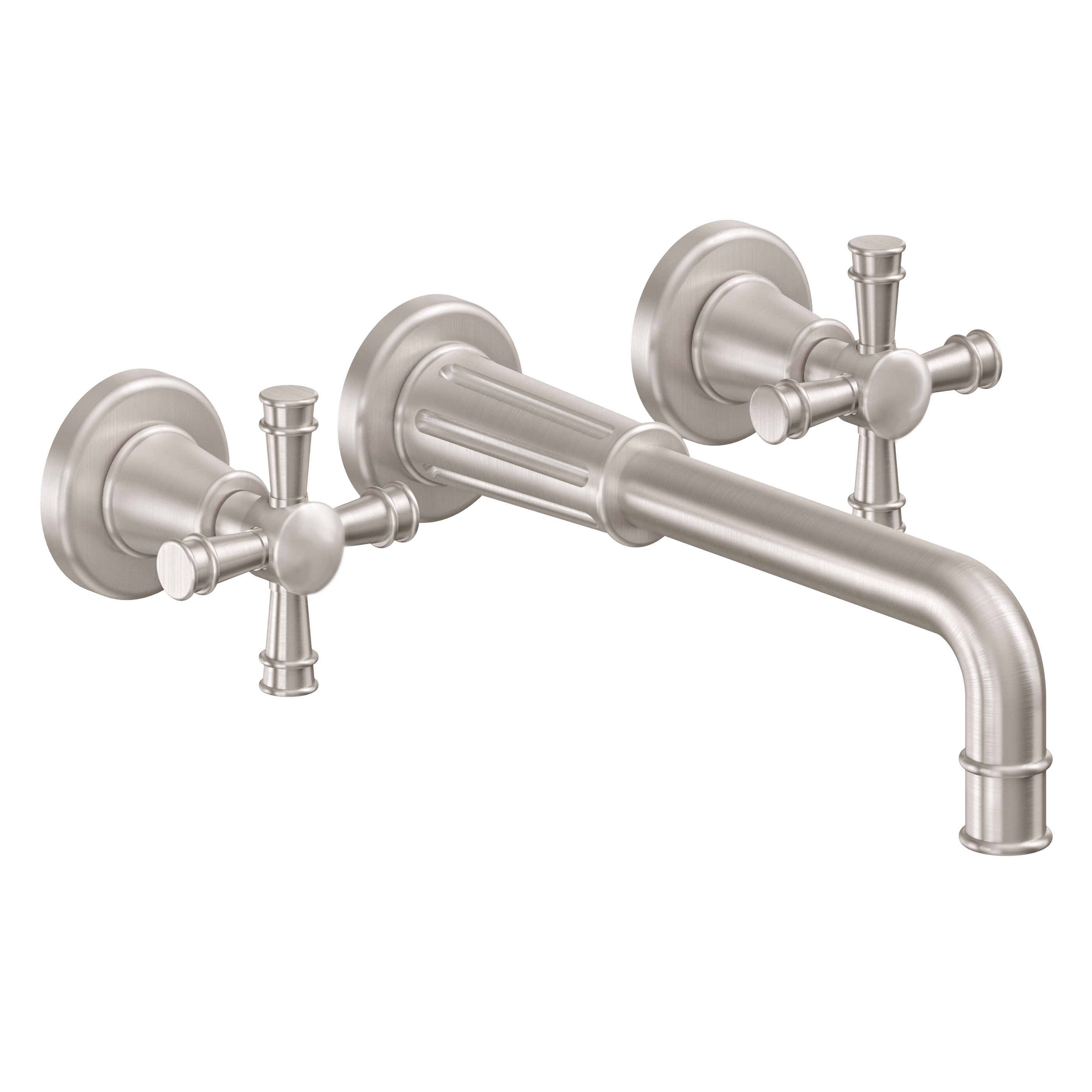 Christopher Grubb Collection: Trousdale Wall Lavatory Faucet