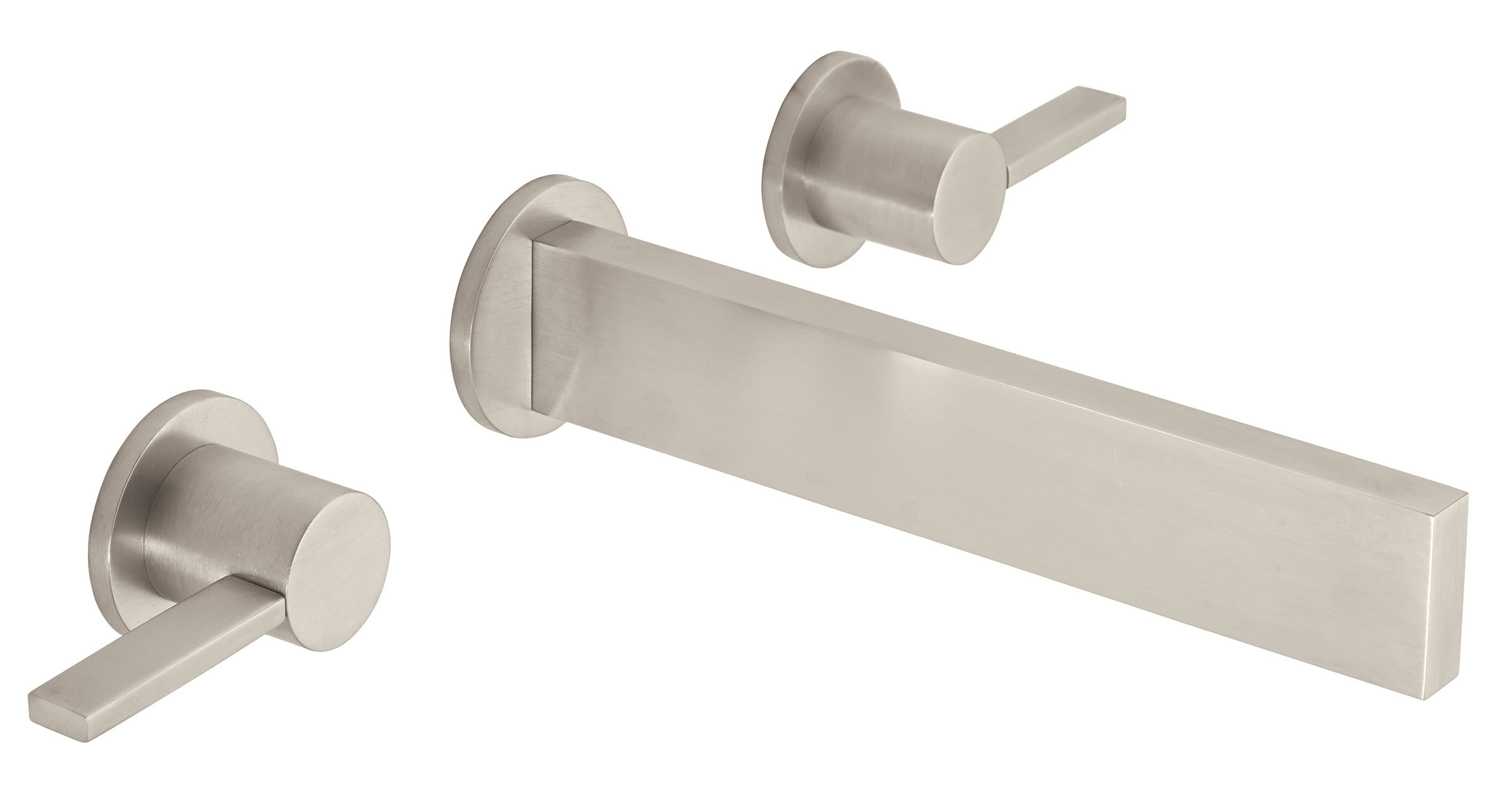 Bel Canto Vessel Lavatory Faucet Trim Only — image 1