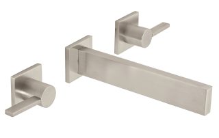 Bel Canto Vessel Lavatory Faucet Trim Only