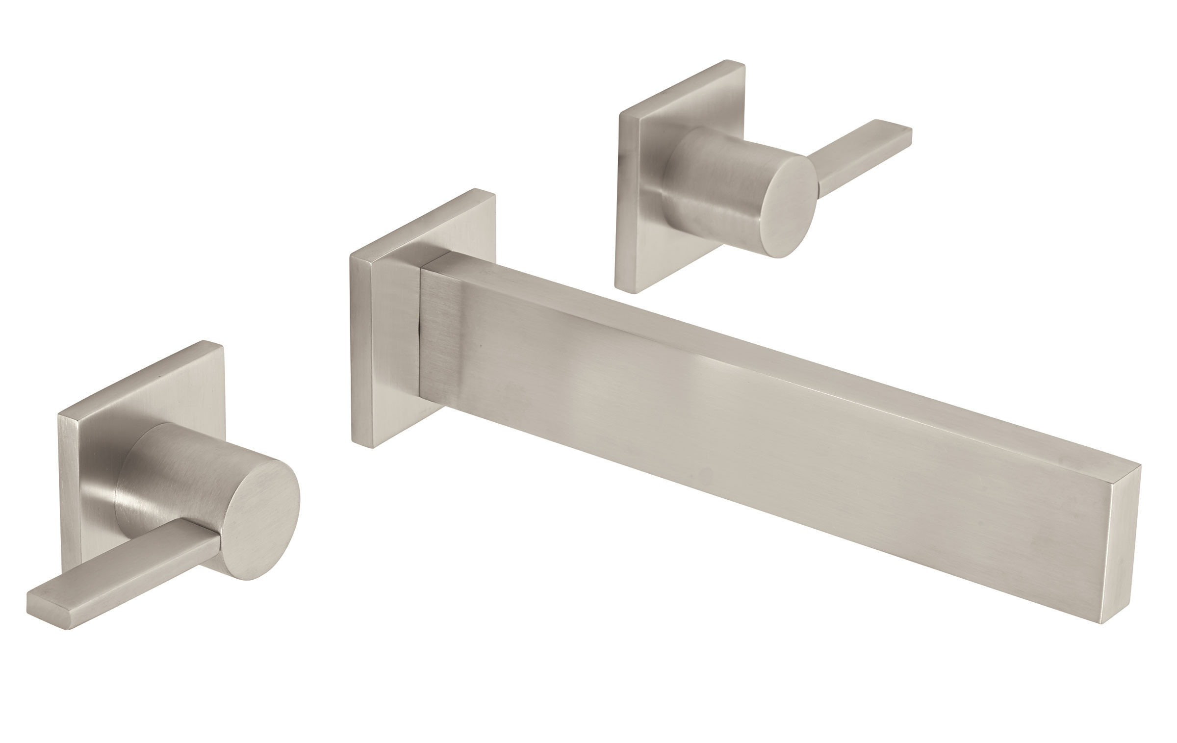 Bel Canto Vessel Lavatory Faucet Trim Only — image 1