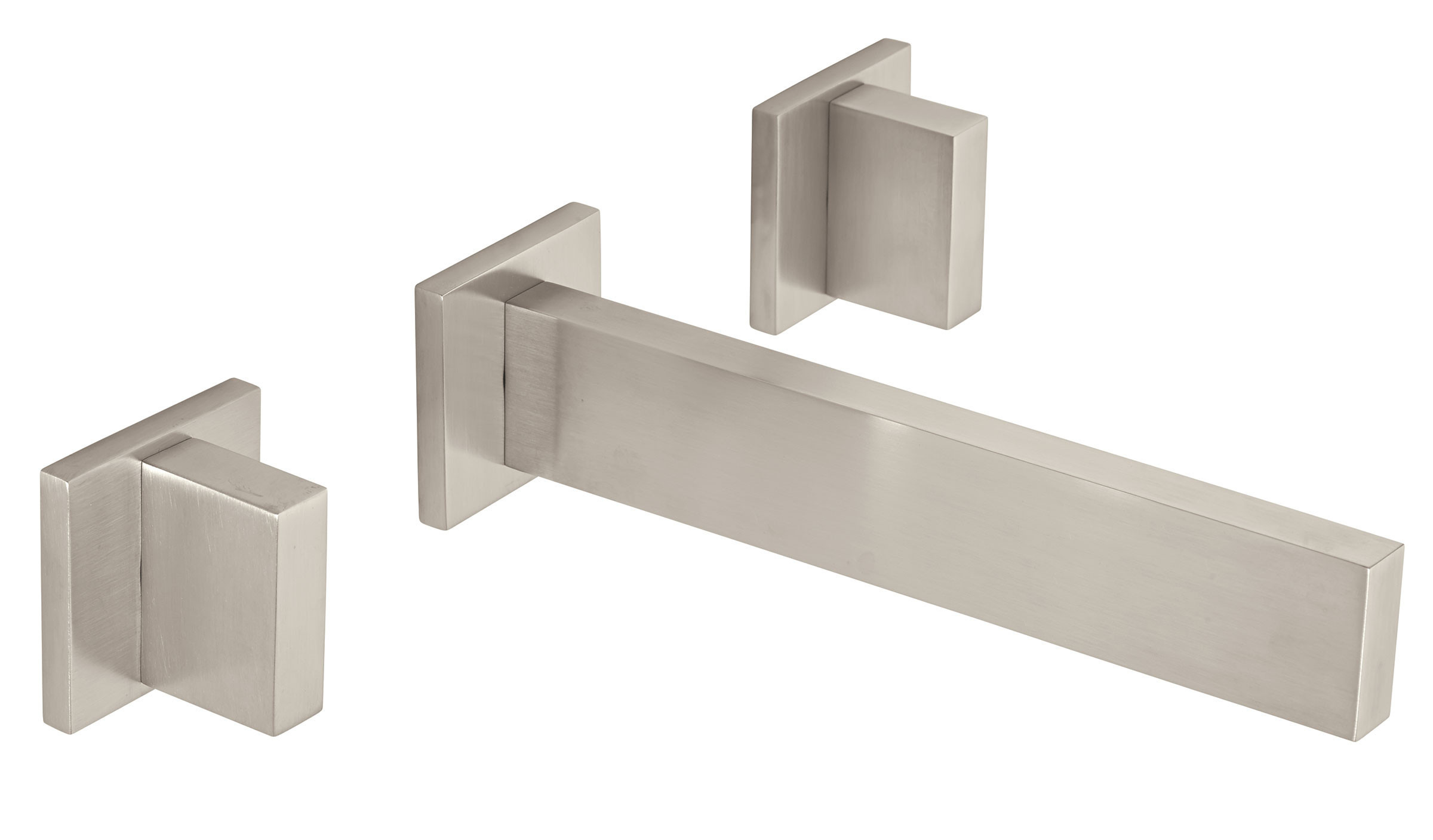 Bel Canto Vessel Lavatory Faucet Trim Only