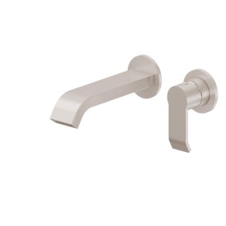 Libretto Single Handle Lavatory Wall Faucet Trim Only