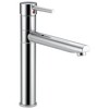 Single Handle Kitchen Faucet in Chrome 1158LF — thumbnail 3