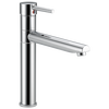 Single Handle Kitchen Faucet in Chrome 1158LF — thumbnail 3