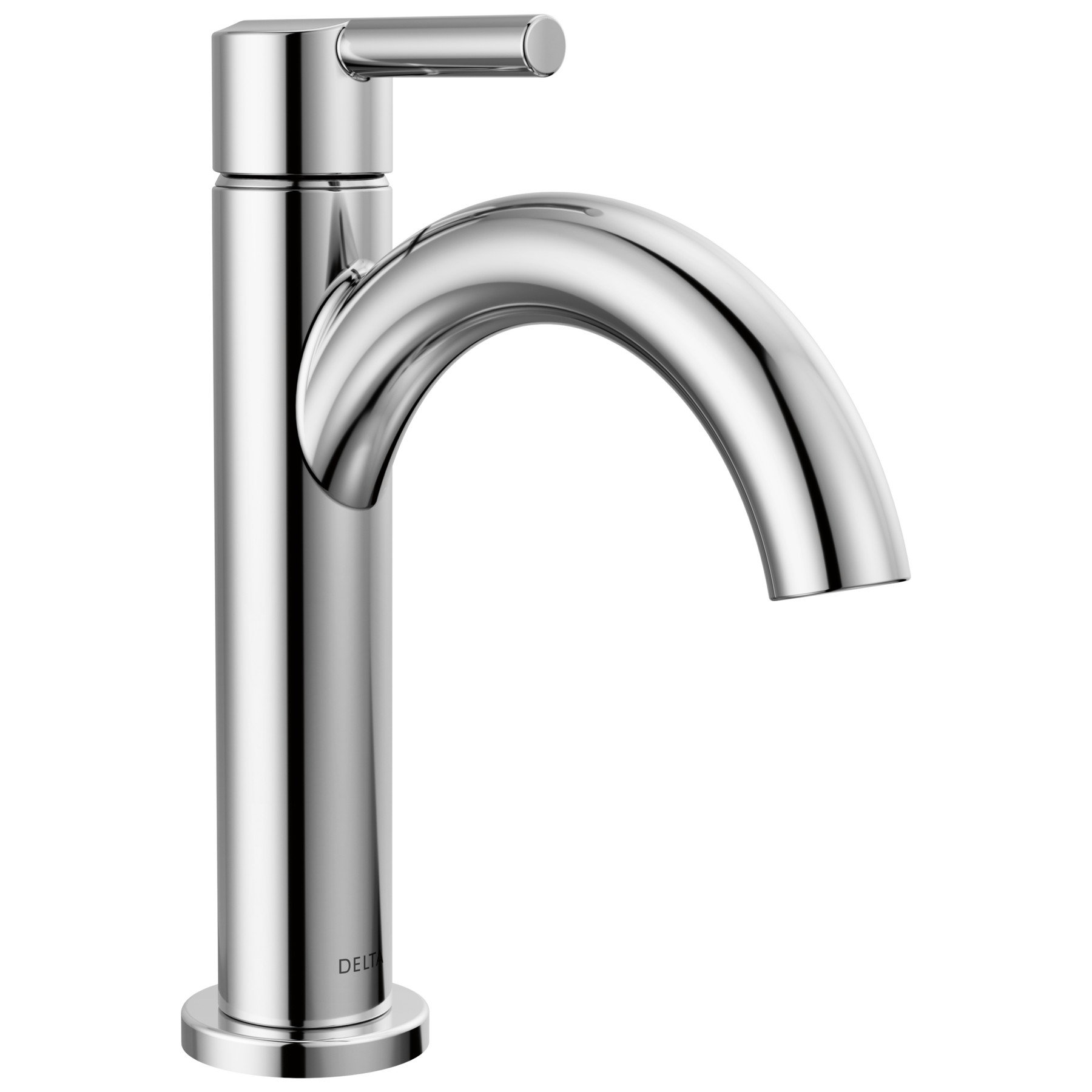 Single Handle Bathroom Faucet in Chrome 15749LF