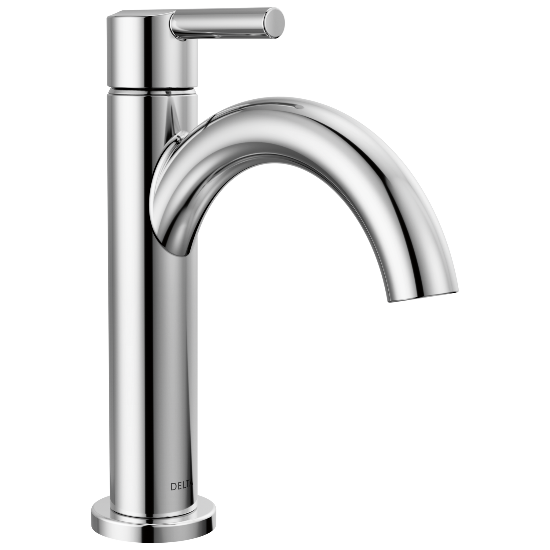Single Handle Bathroom Faucet in Chrome 15749LF — image 1