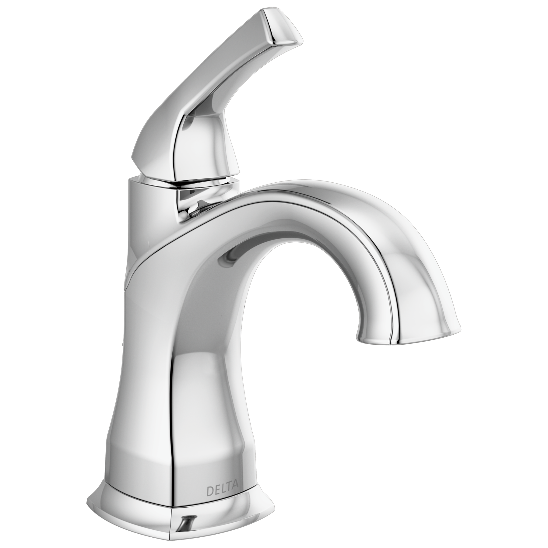 Single Handle Centerset Faucet in Chrome 15770LF