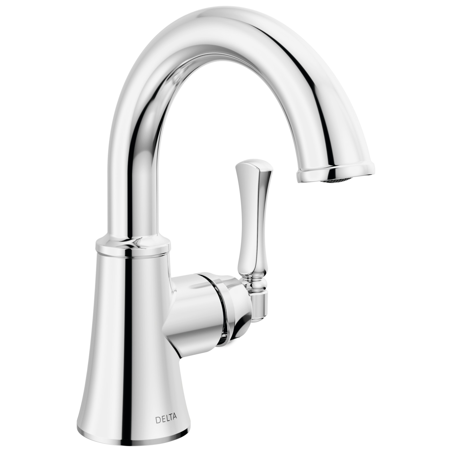 Single Handle Bathroom Faucet in Chrome 15798LF — image 1