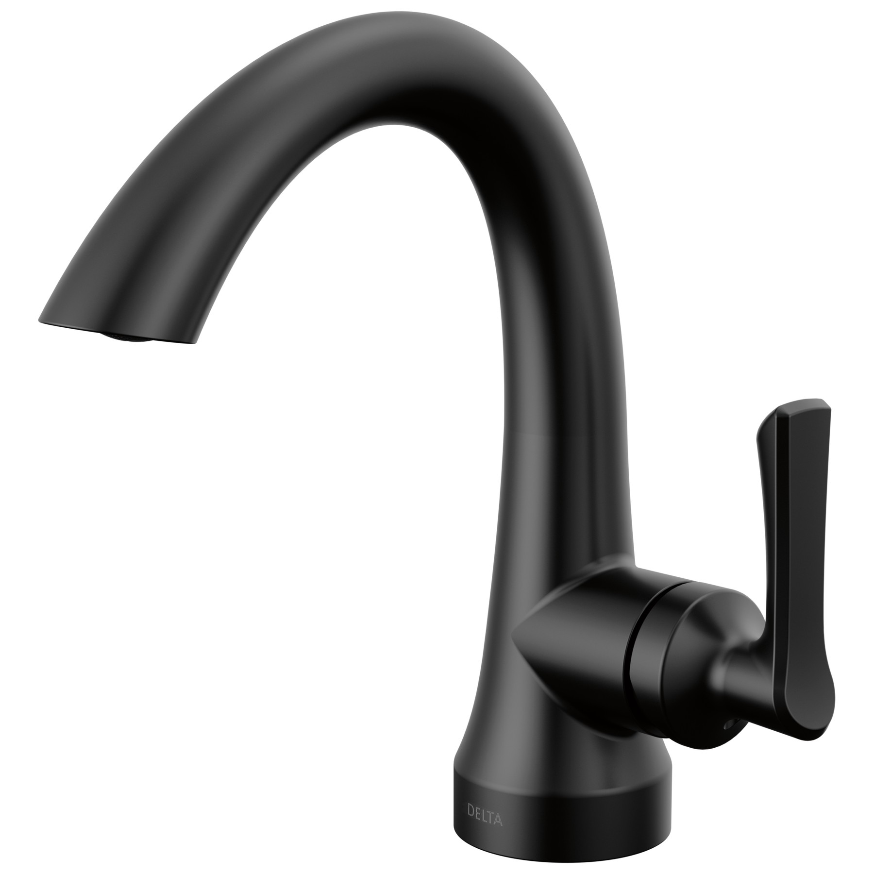 Single Handle Single-Hole Lavatory Faucet in Chrome 15827LF — thumbnail 2