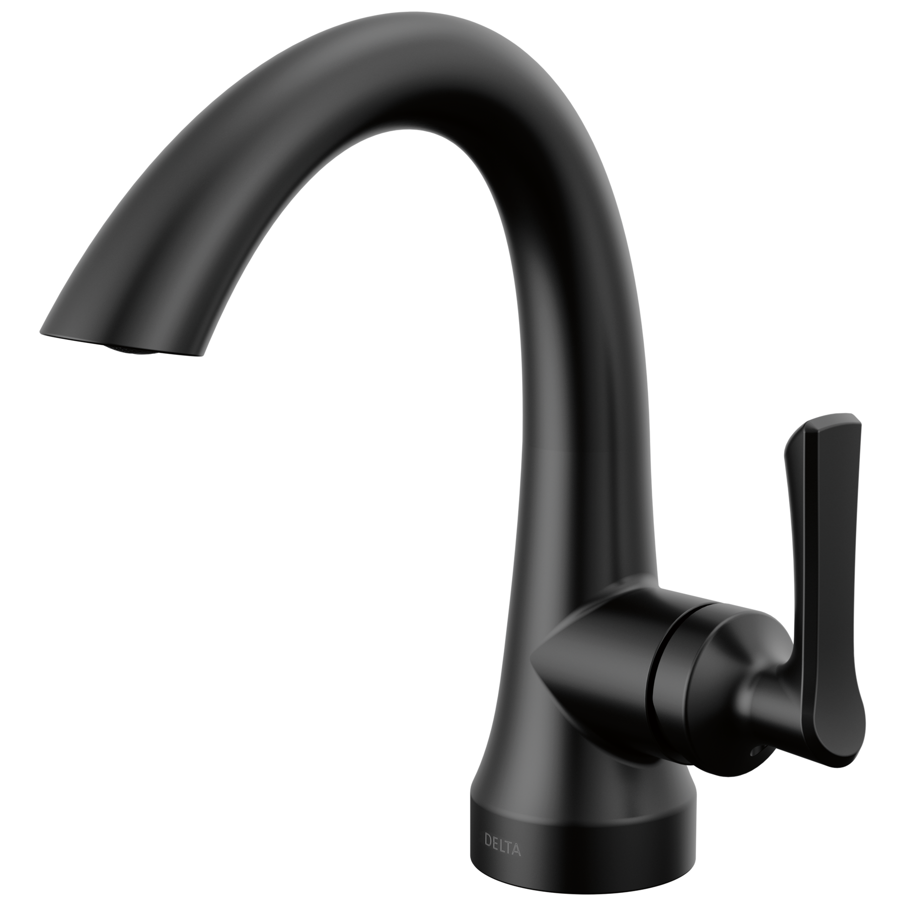 Single Handle Single-Hole Lavatory Faucet in Chrome 15827LF — thumbnail 2