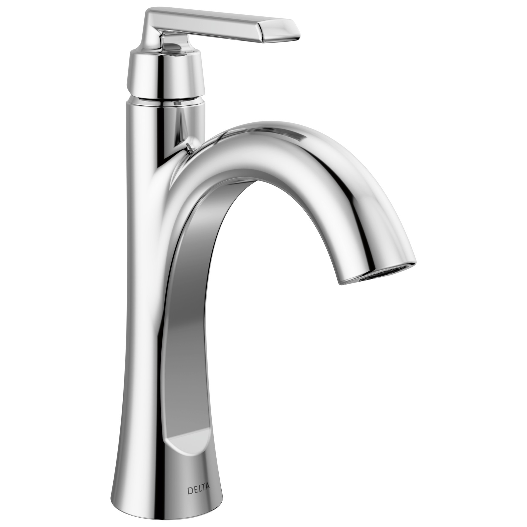 Single Handle Bathroom Faucet in Chrome 15832LF