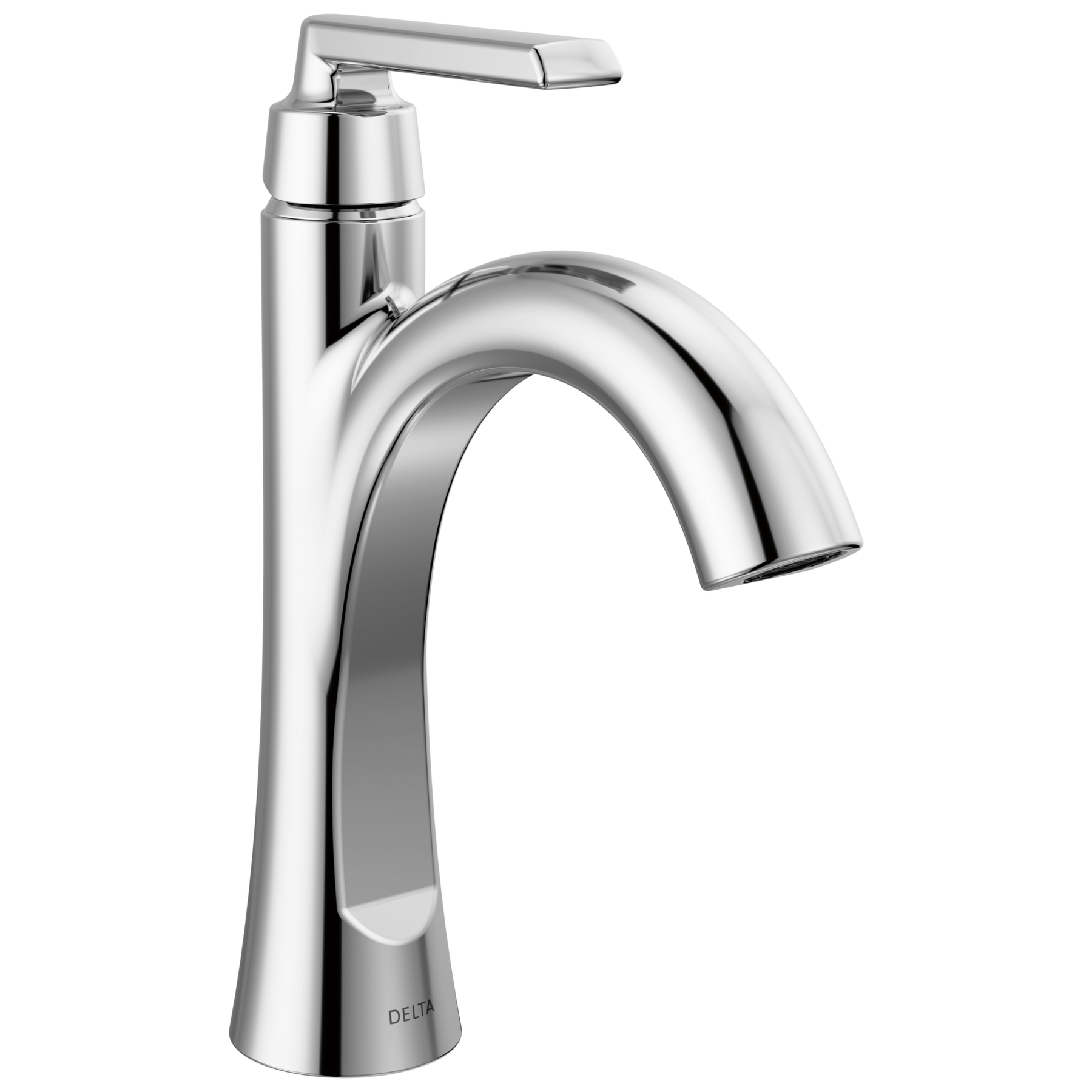 Single Handle Bathroom Faucet in Chrome 15832LF