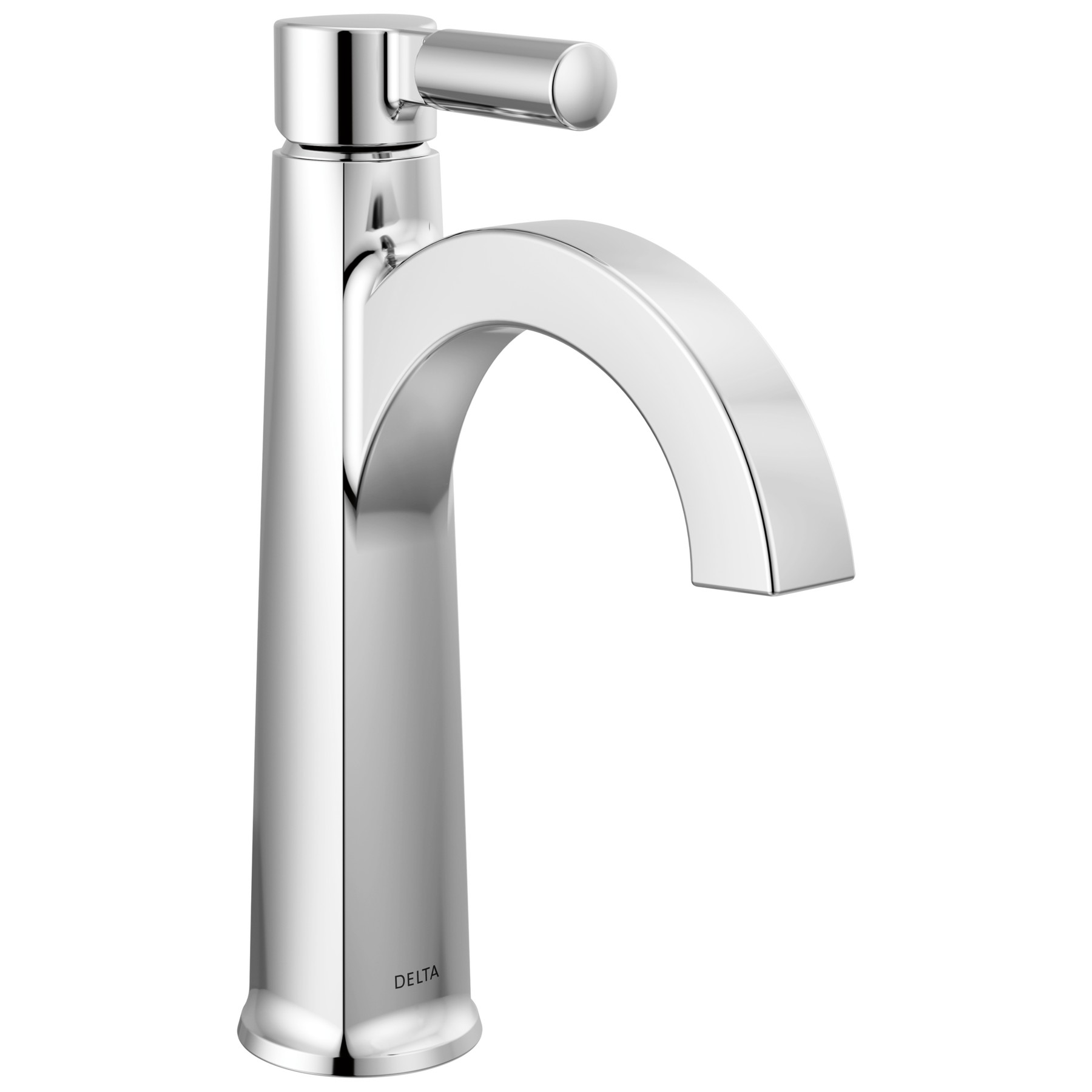 Single Handle Bathroom Faucet in Chrome 15839LF