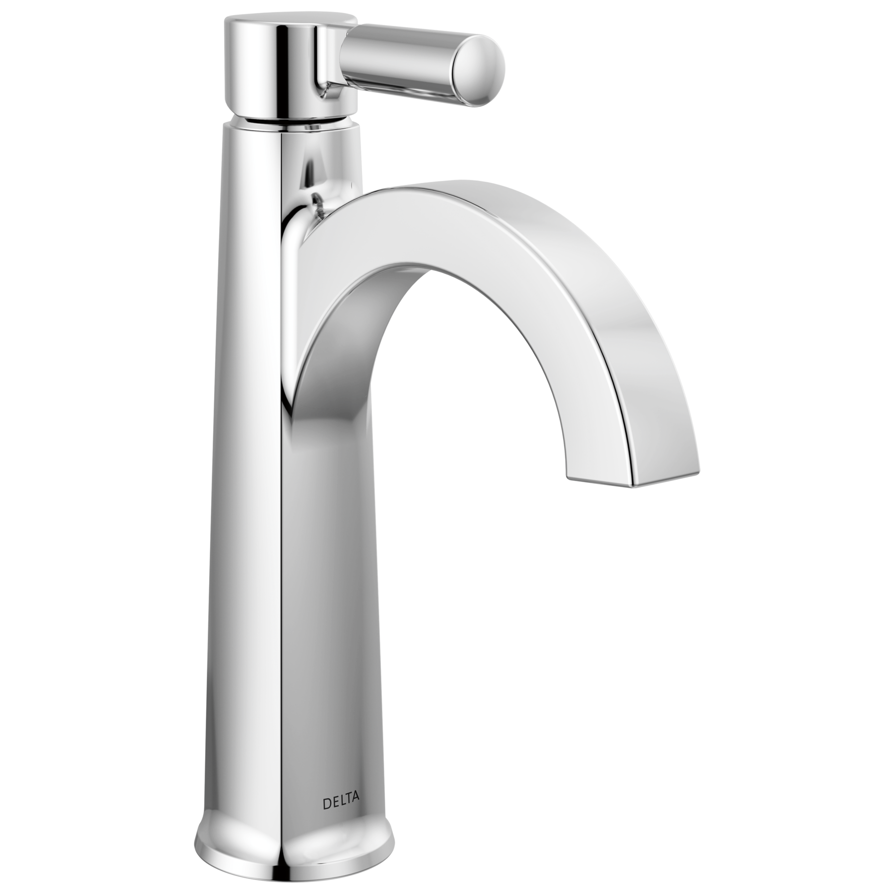 Single Handle Bathroom Faucet in Chrome 15839LF — image 1