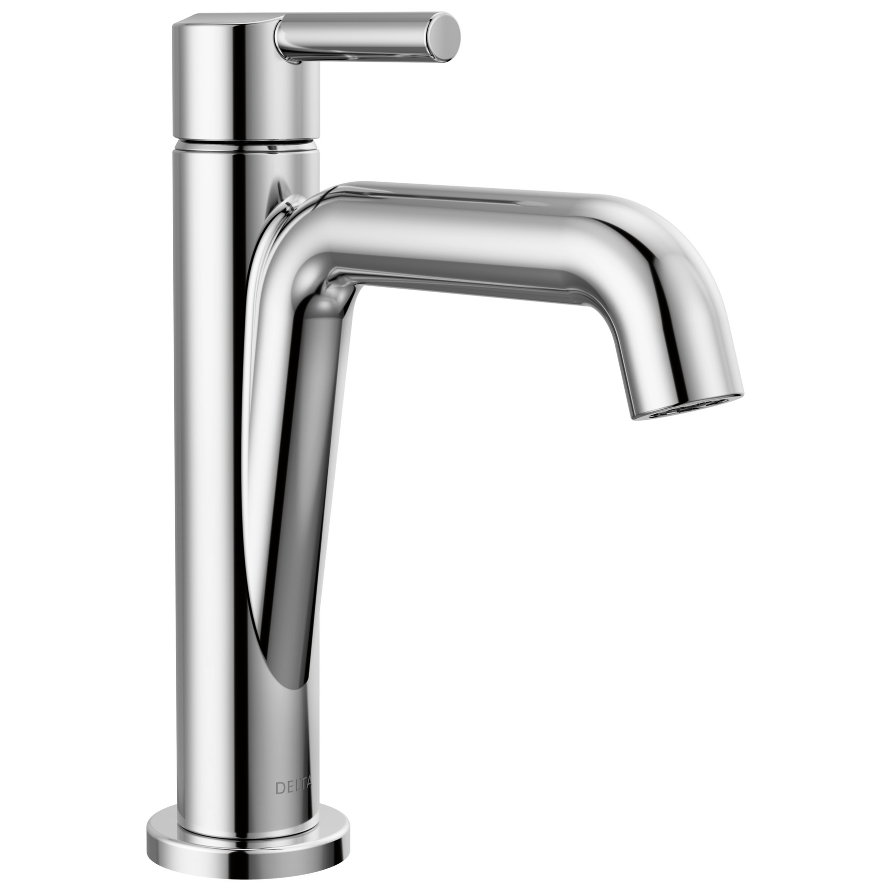 Single Handle Bathroom Faucet in Chrome 15849LF