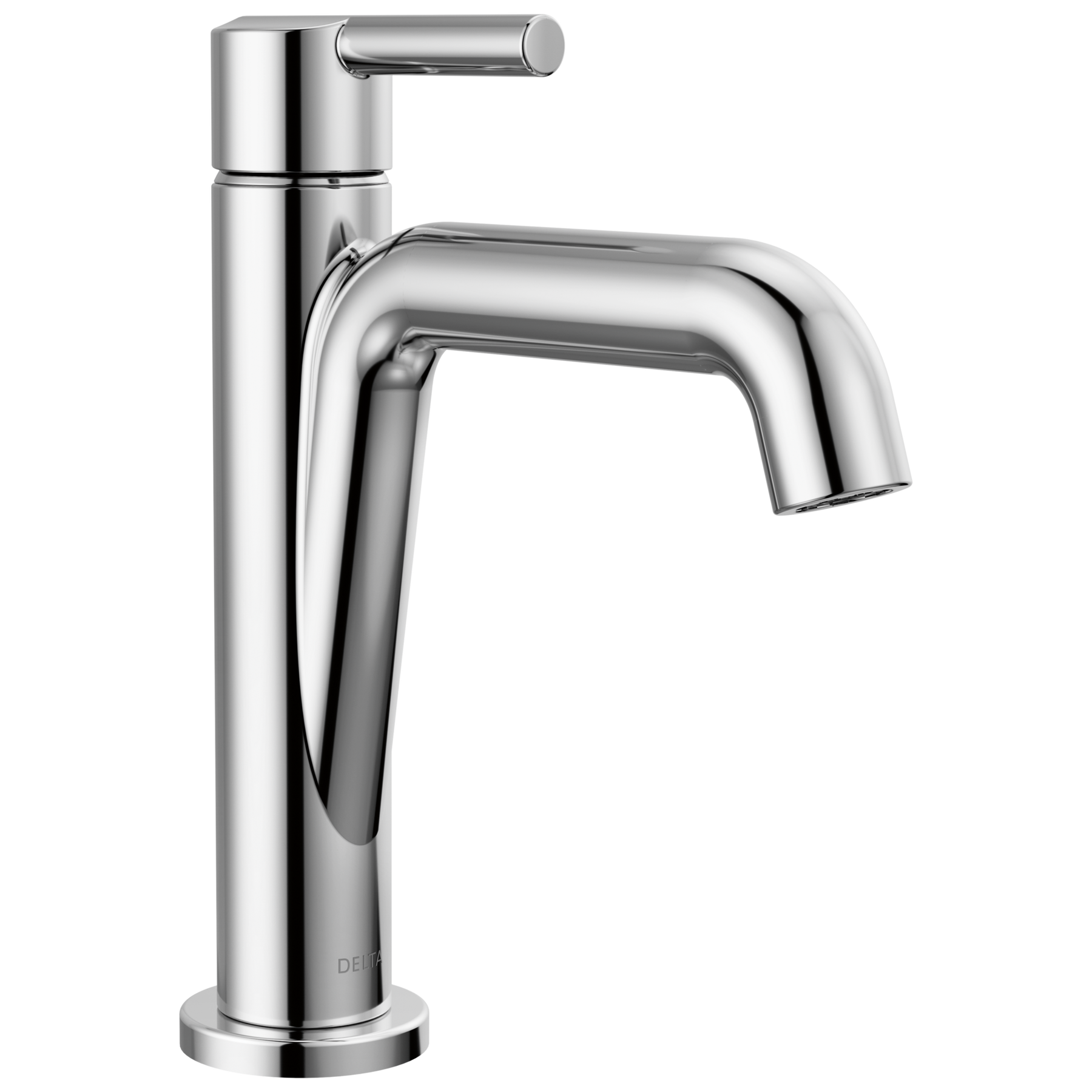 Single Handle Bathroom Faucet in Chrome 15849LF — image 1