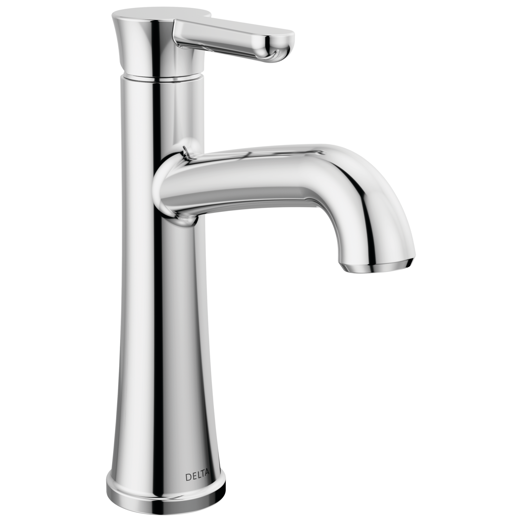 Single Handle Centerset Bathroom Faucet in Chrome 15860LF