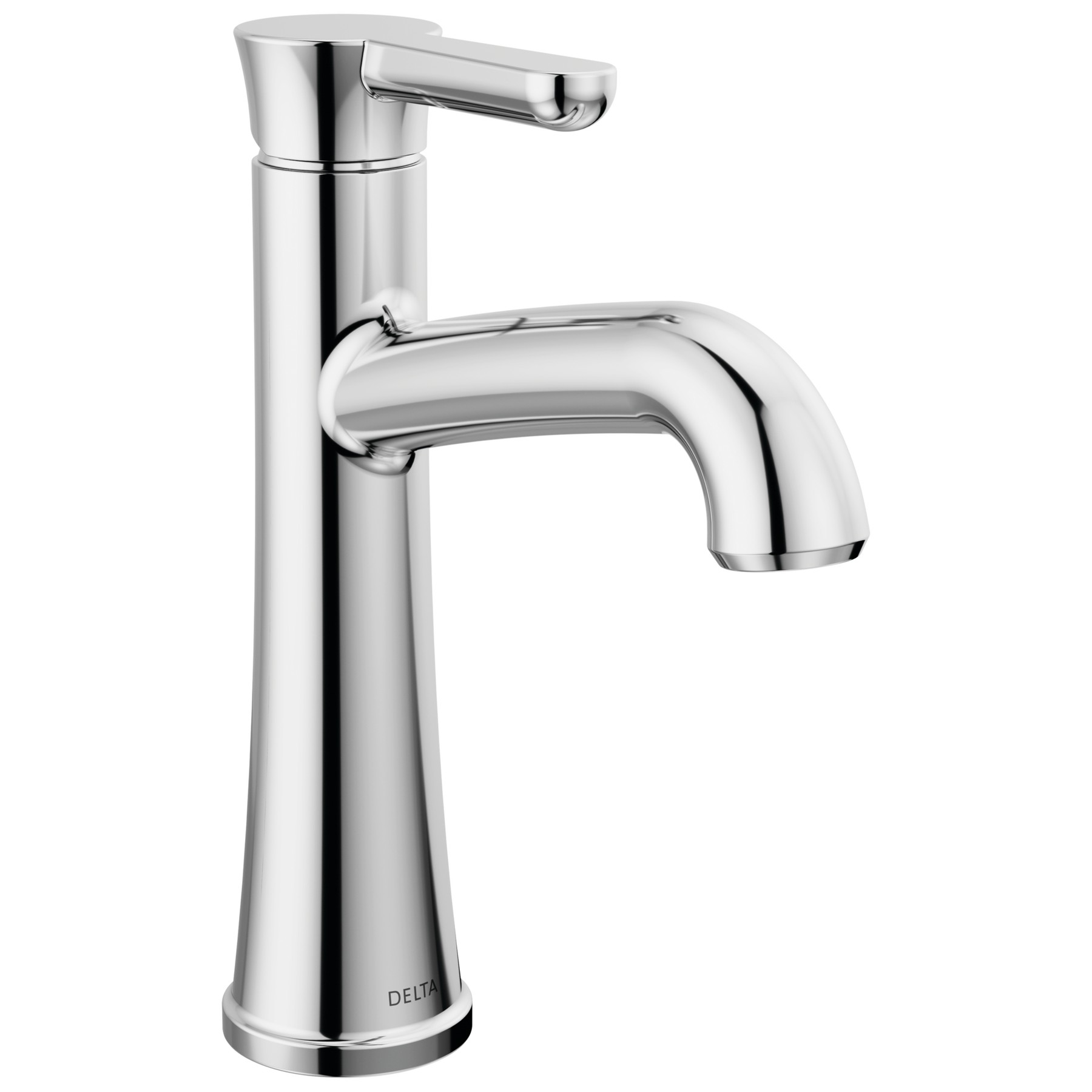 Single Handle Centerset Bathroom Faucet in Chrome 15860LF