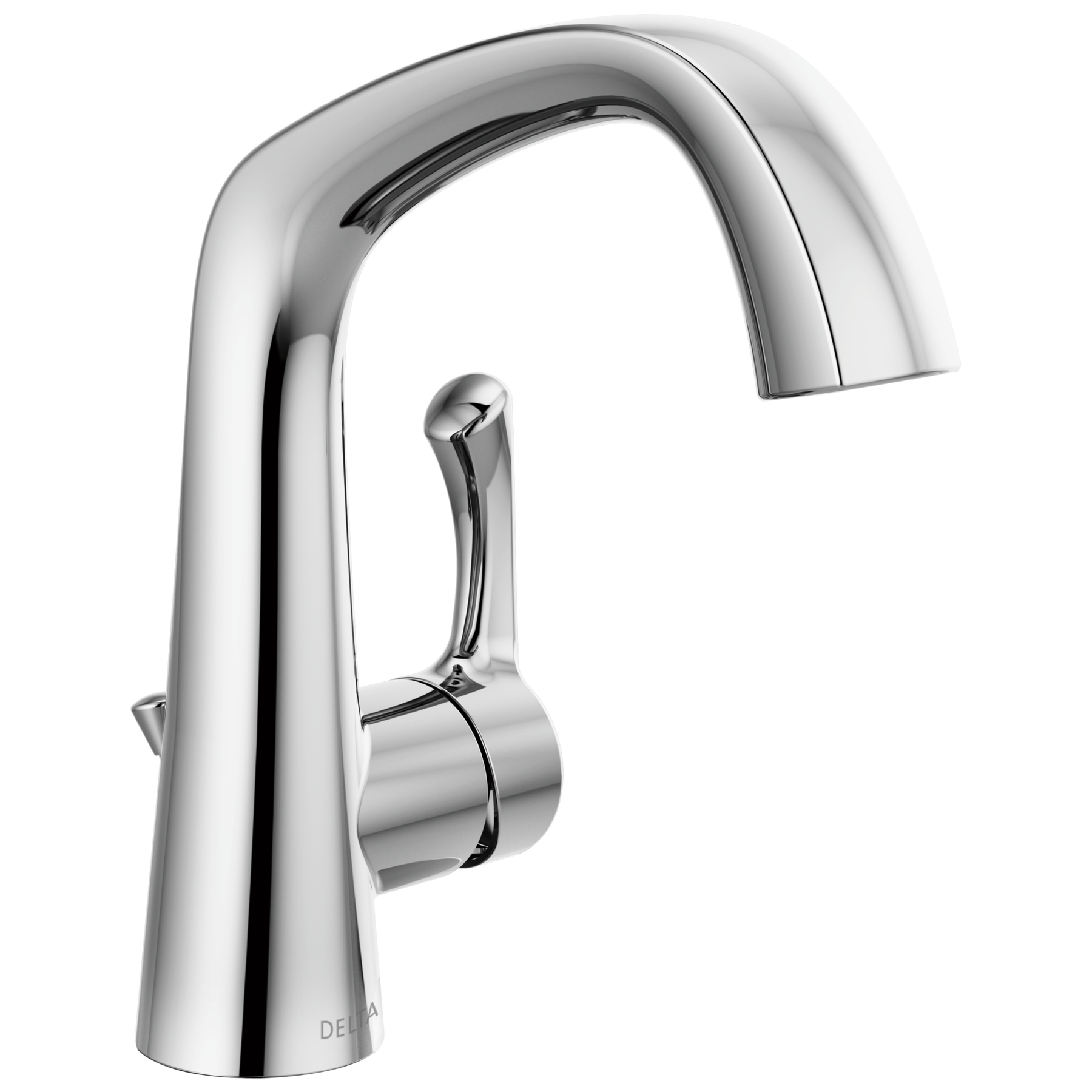 Single Handle Centerset Faucet in Chrome 15890LF