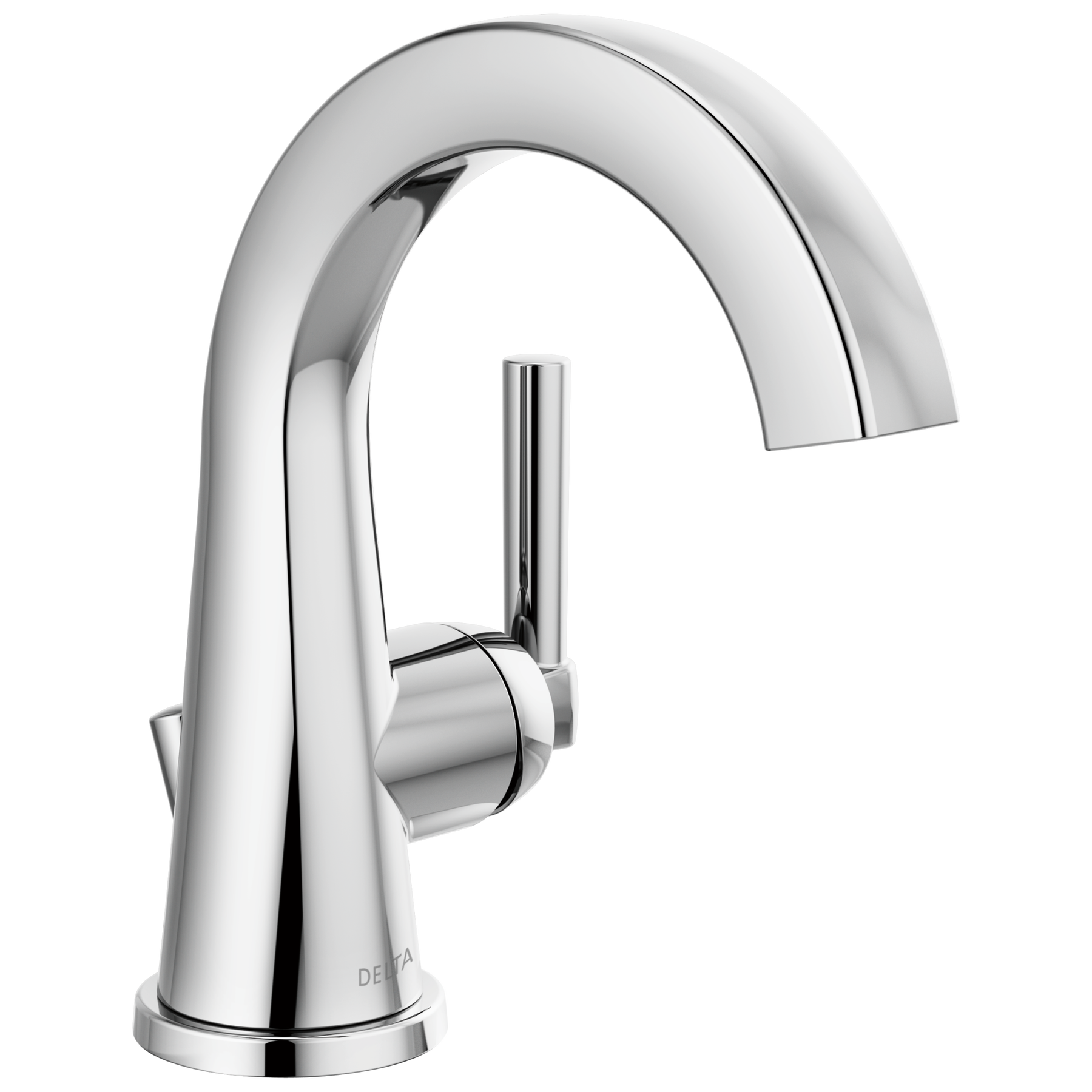 Single Handle Centerset Faucet in Chrome 15891LF — image 1