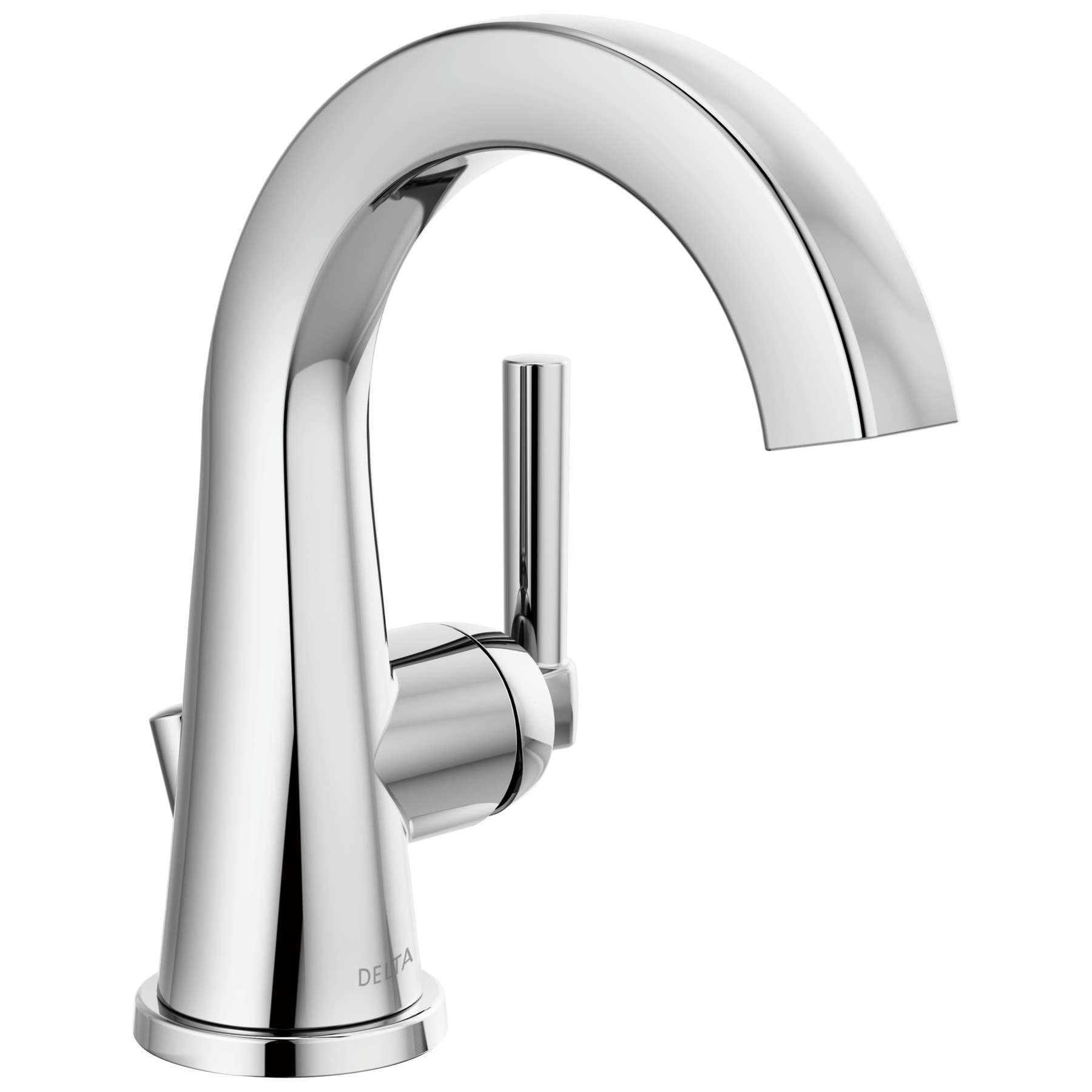 Single Handle Centerset Faucet in Chrome 15891LF