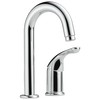 Single Handle Bar / Prep Faucet in Chrome — thumbnail 3