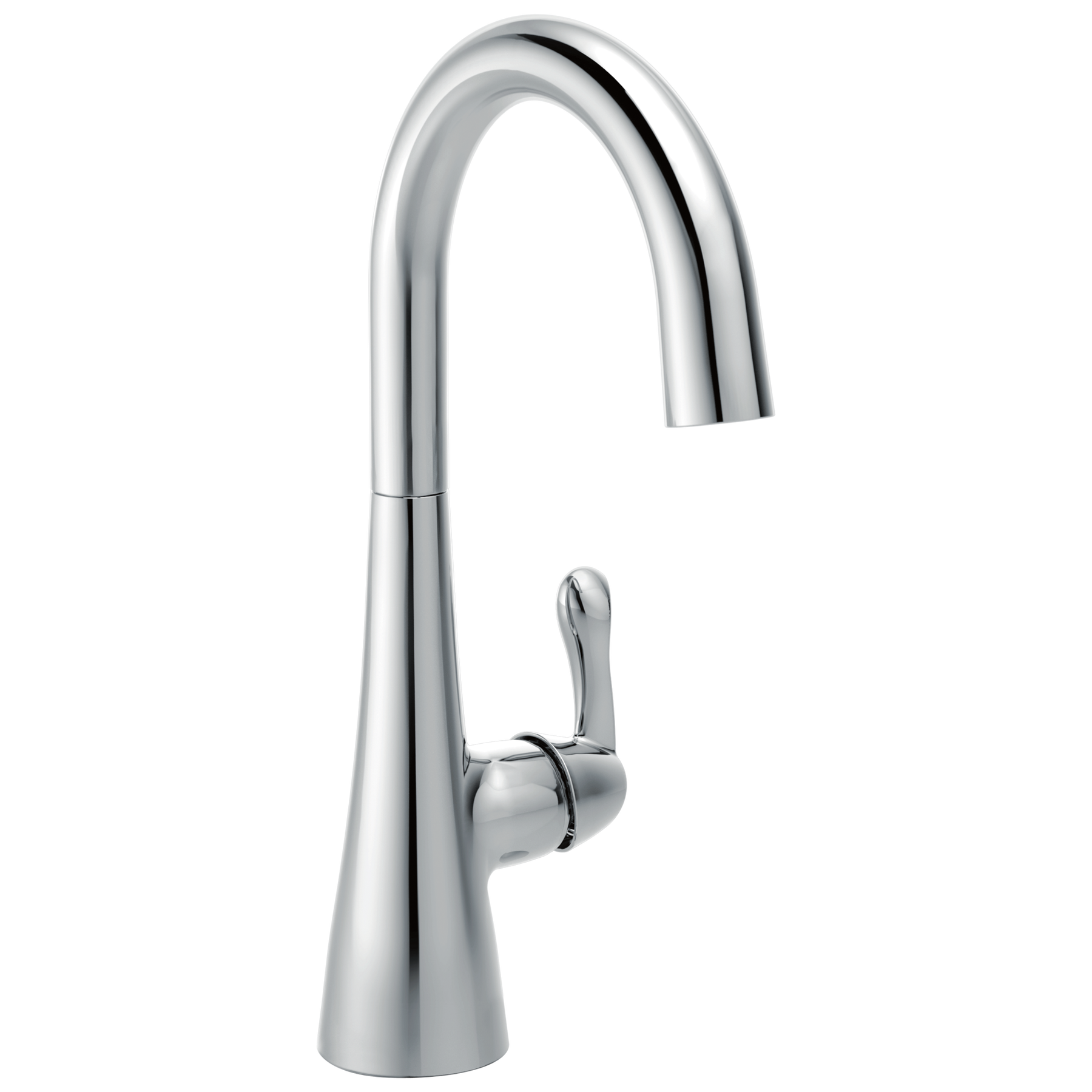 Single Handle Bar Faucet in Chrome 1953LF