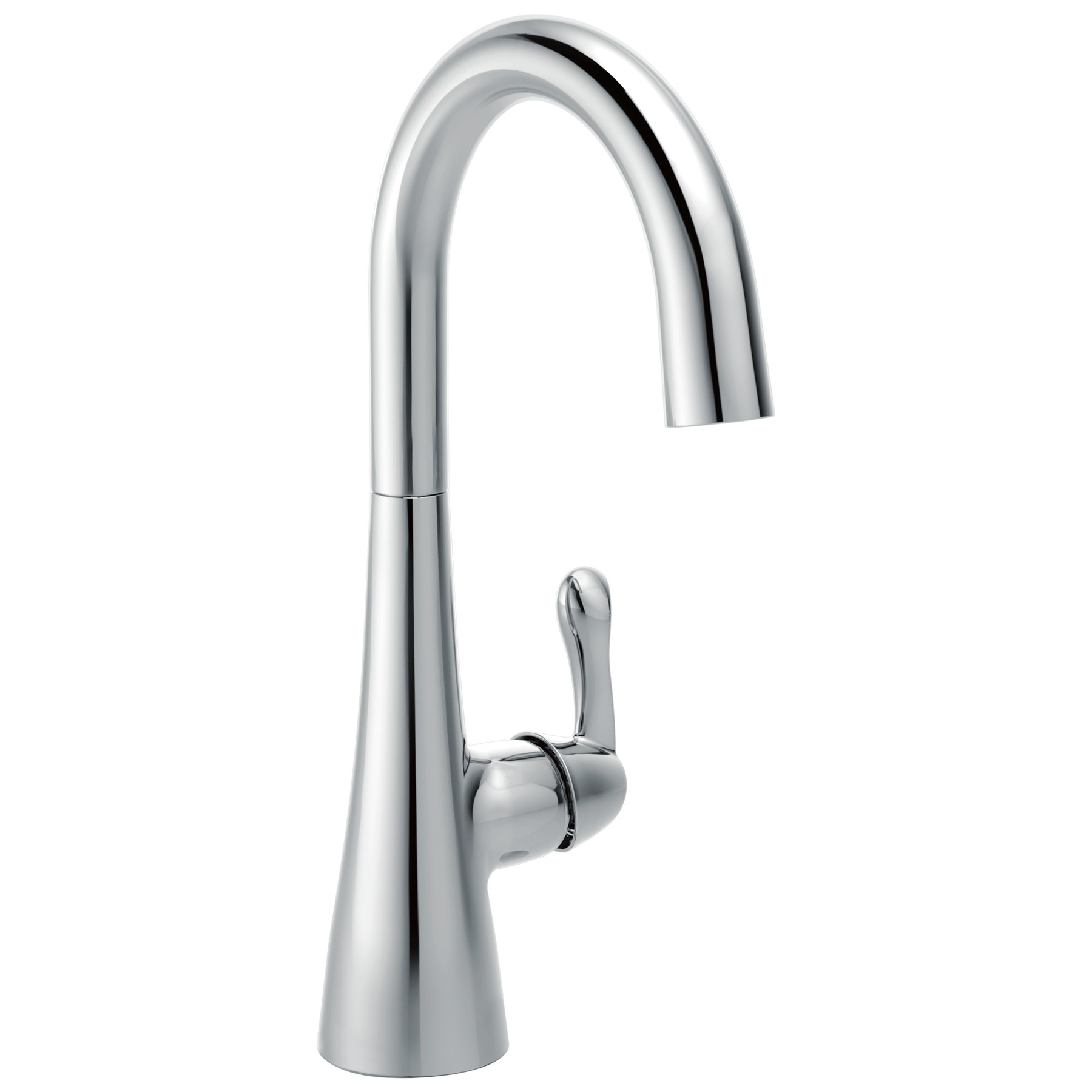 Single Handle Bar Faucet in Chrome 1953LF
