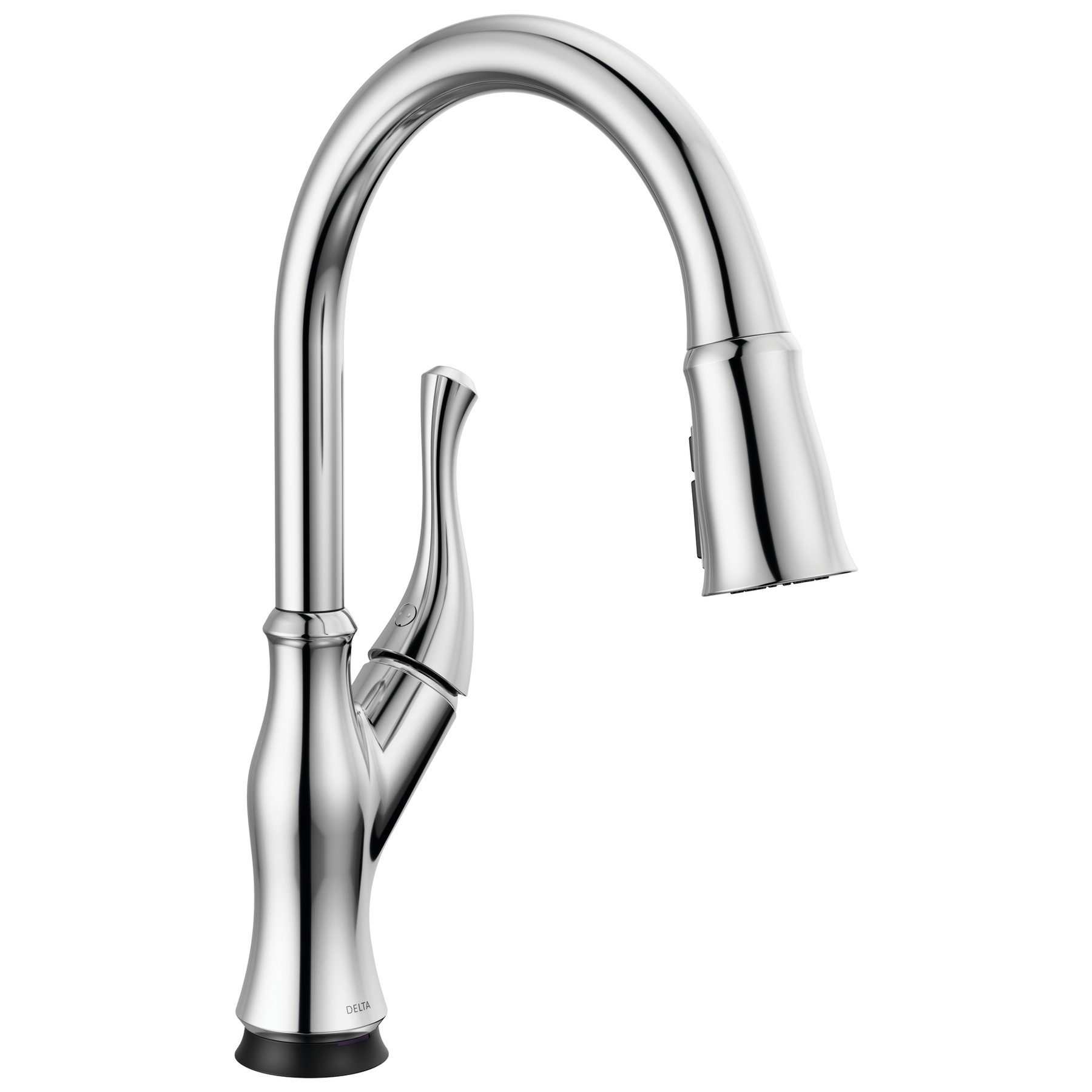Touch2O® Technology Kitchen Faucet with Touchless Technology in Chrome