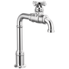 True Bar Kitchen Faucet in Chrome 1990LFC — thumbnail 3