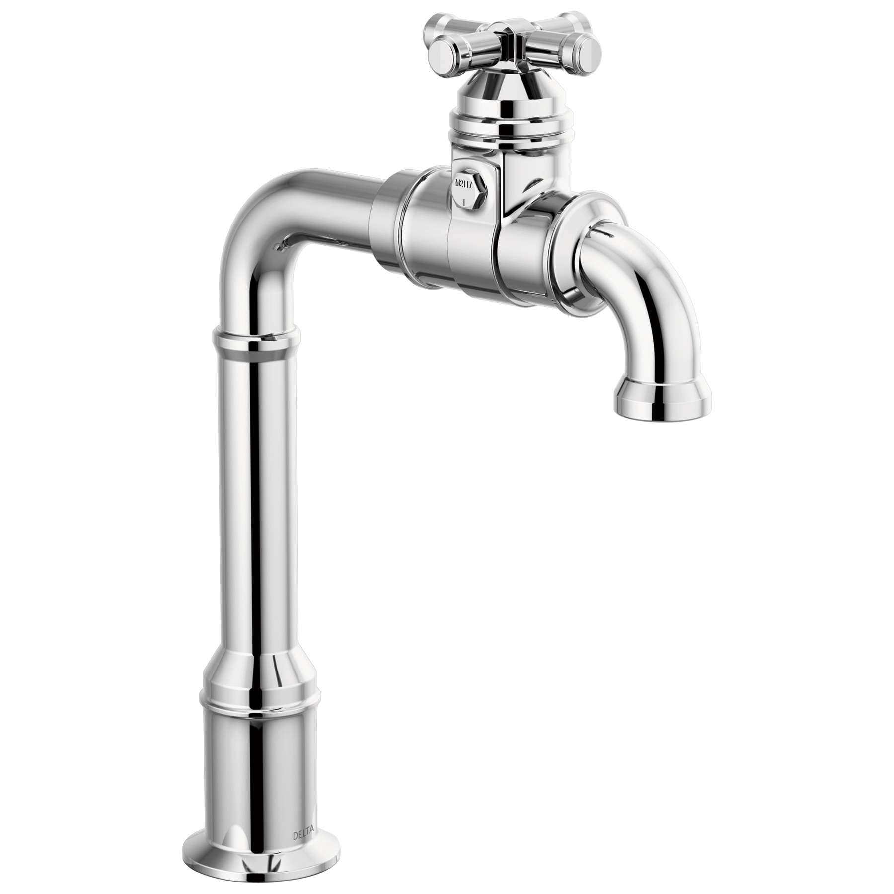 True Bar Kitchen Faucet in Chrome 1990LFC — image 1